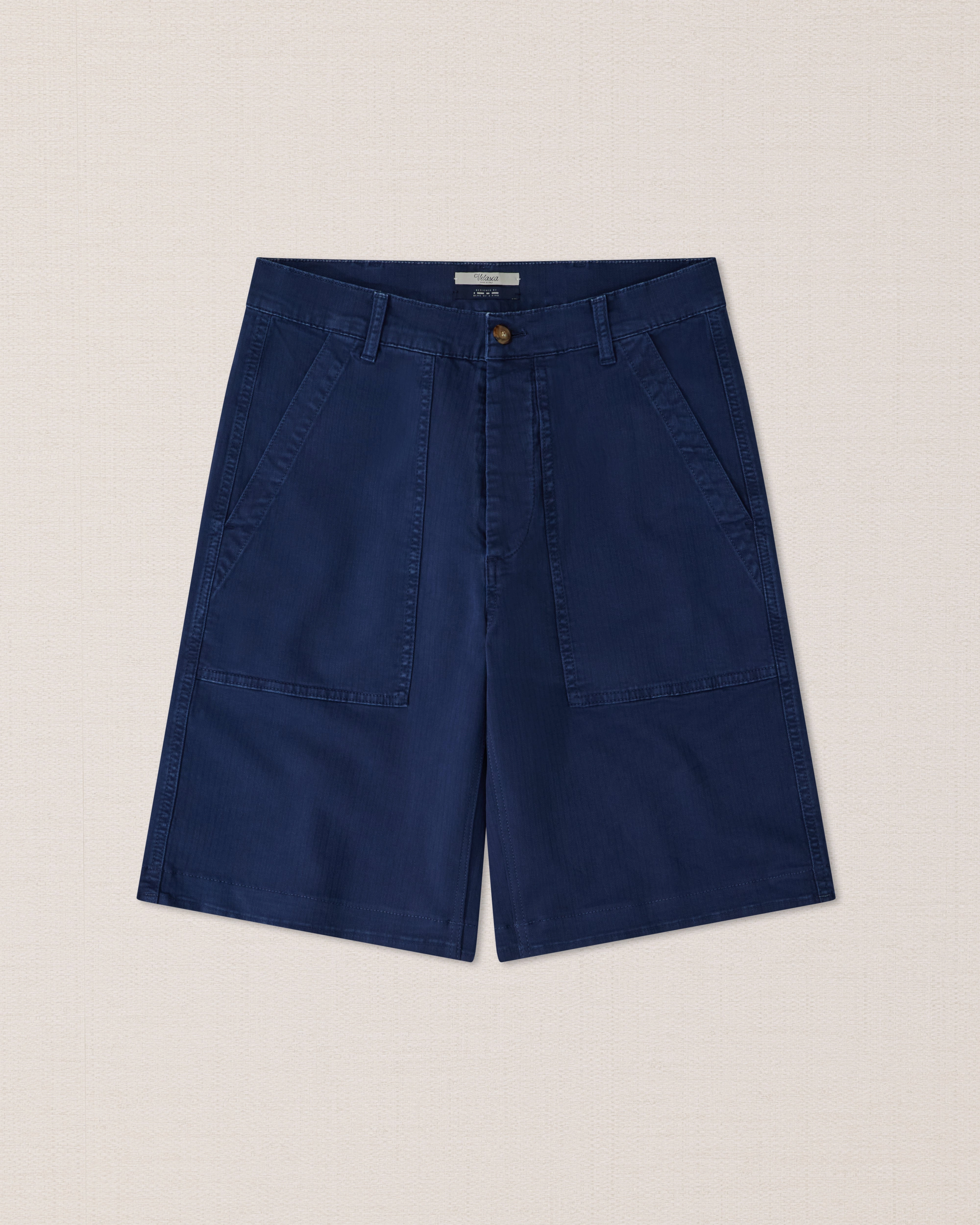 Stretchable Fit Filicudi