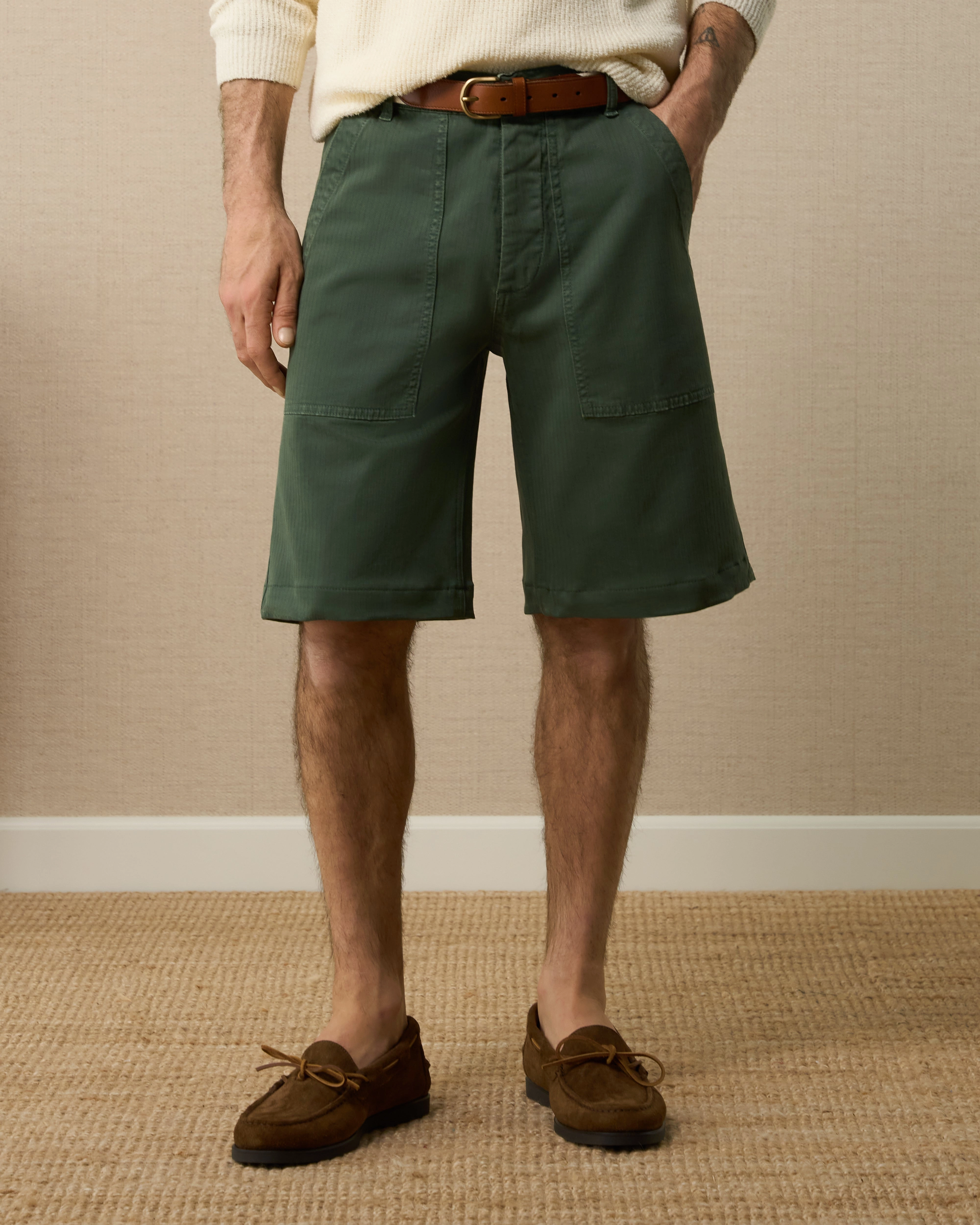 Filicudi concert outfit