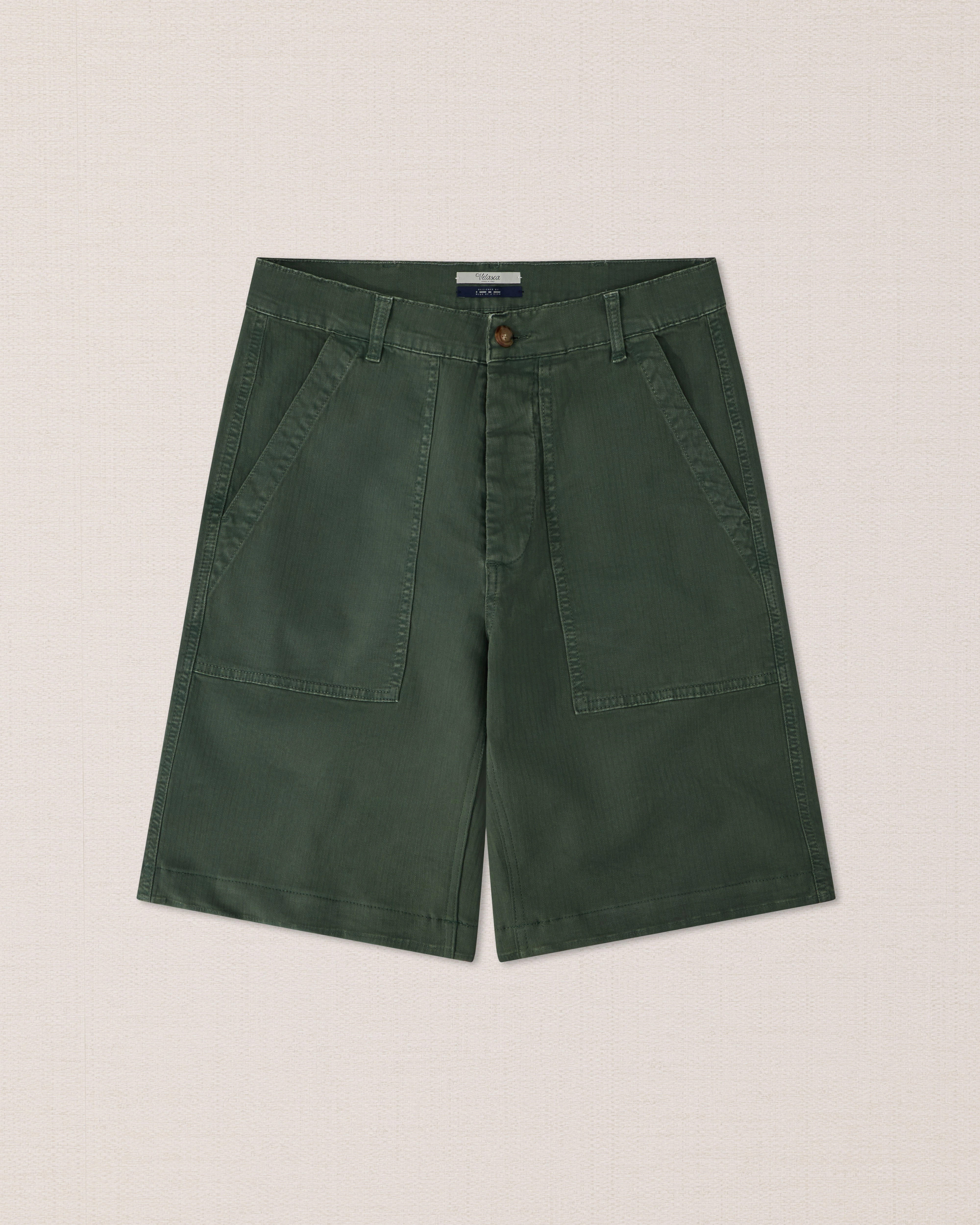 Filicudi Outdoor Vibe Stretchable Material