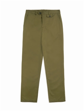 Fishtail Trousers Ashdown Green Active Design Wear