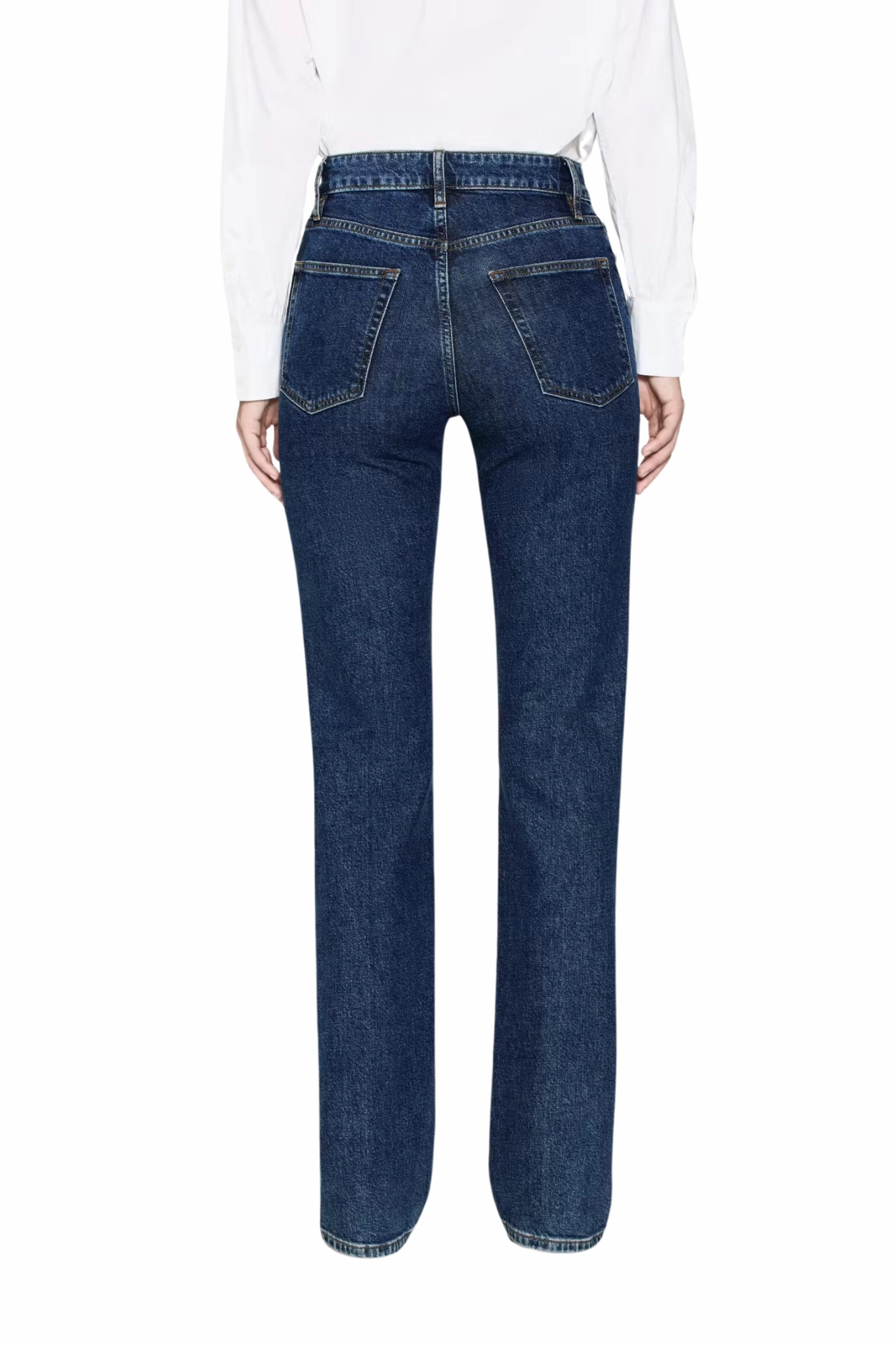 Festival Outfit Comfy Artist Vibe Smooth zipper closure Ruler Straight in Written