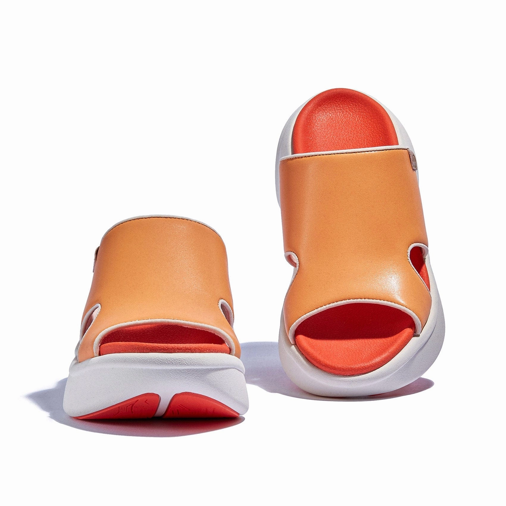 Casual Footwear for Men Comfortable summer shoes Mock Orange Sitges III Women