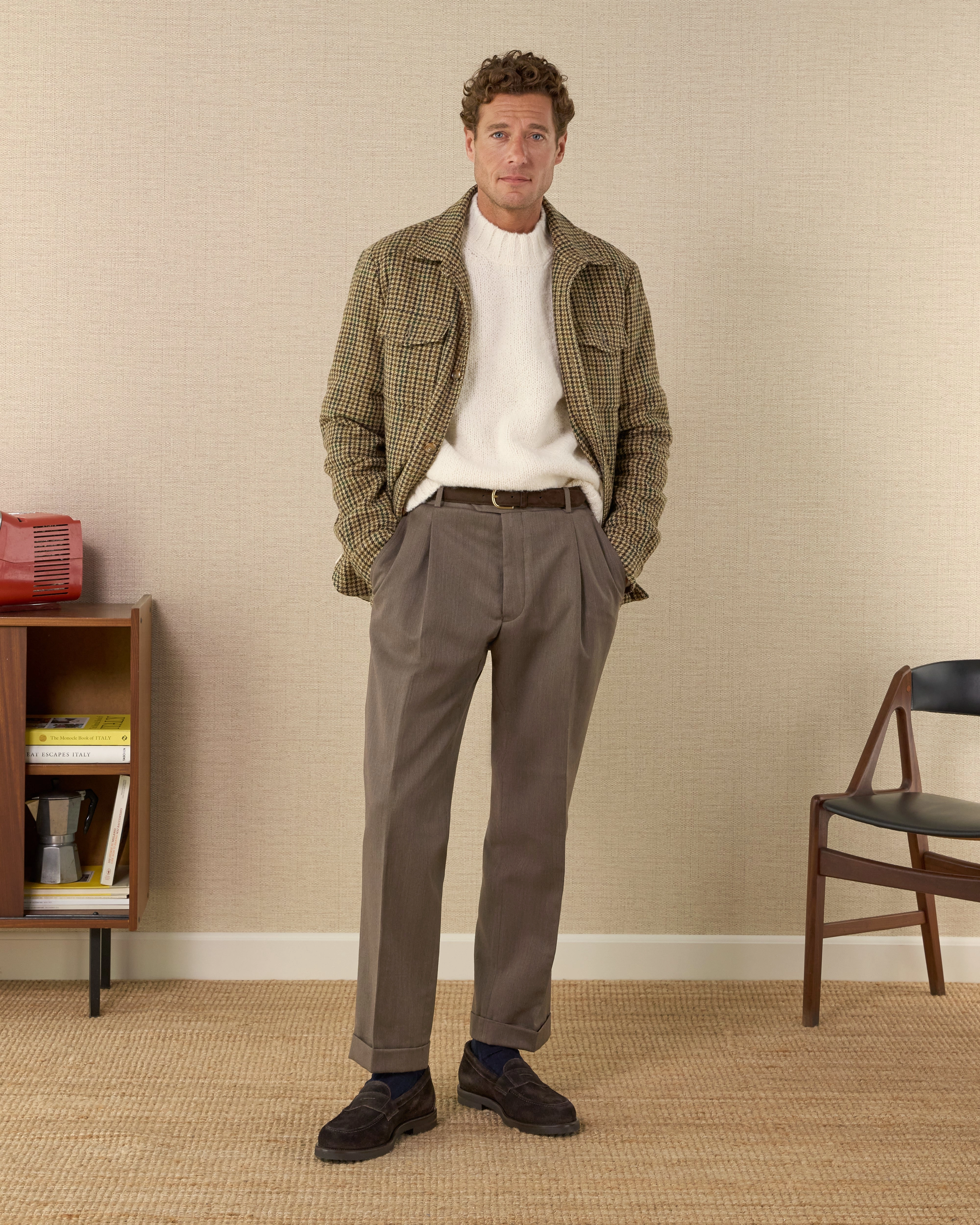 Daily Casual Style Daily Style Gavoi