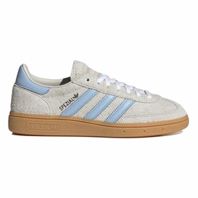 Adidas Women's Handball Spezial Alumina/Clear Sky/Gum Sneaker Style