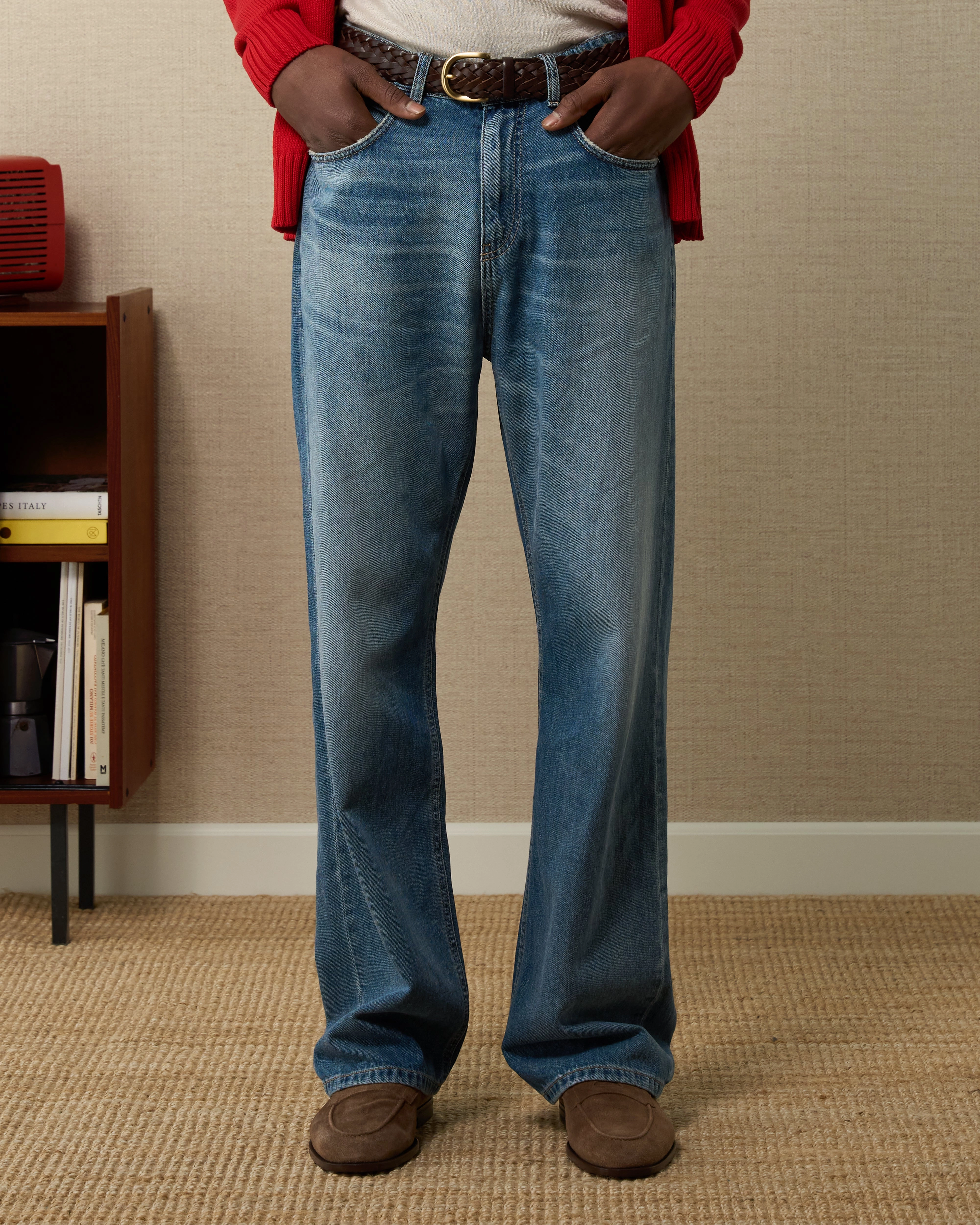 Comfortable Outfit Morning Stroll Fashion Lover Volpaia