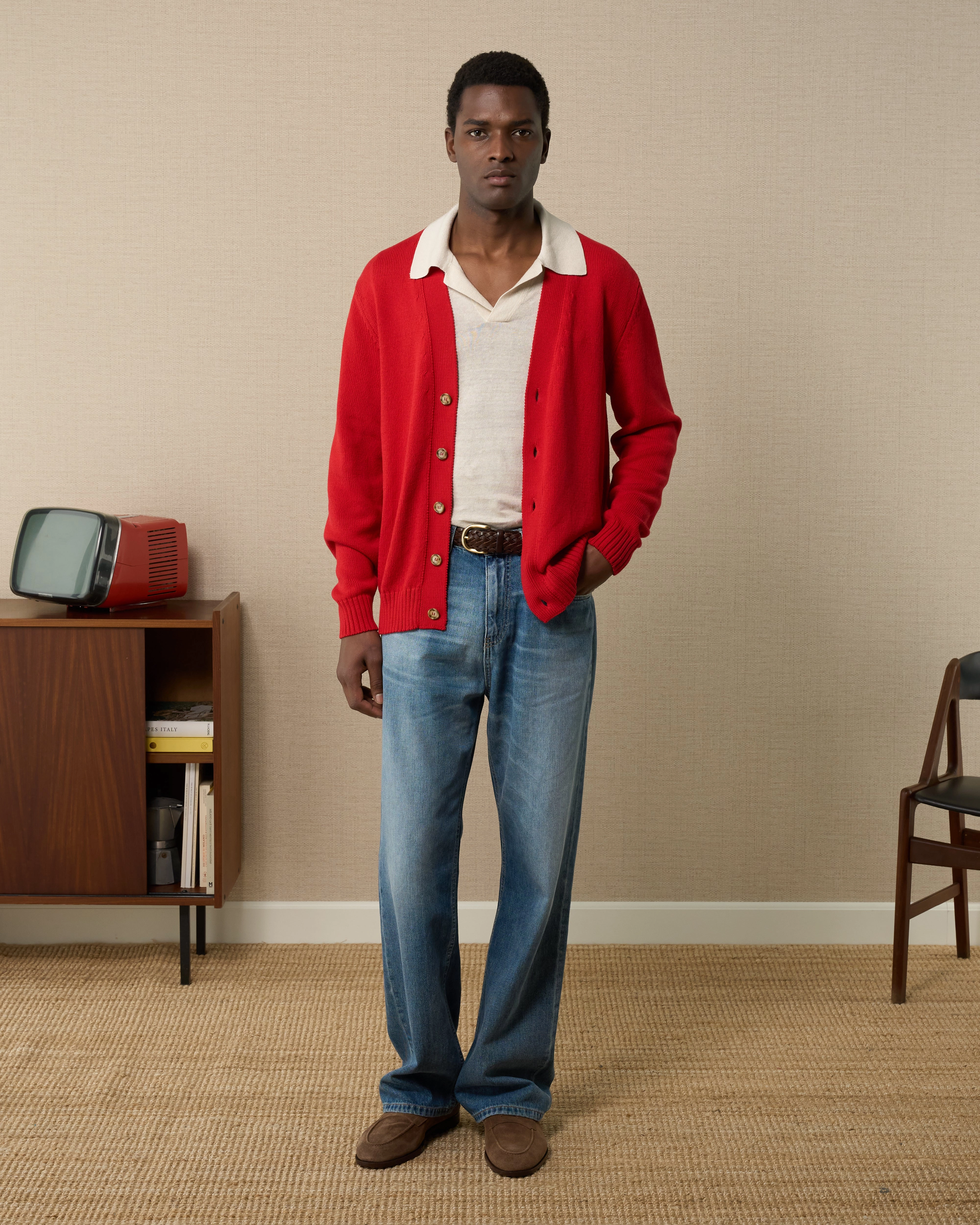 Volpaia Smart Casual Neutral