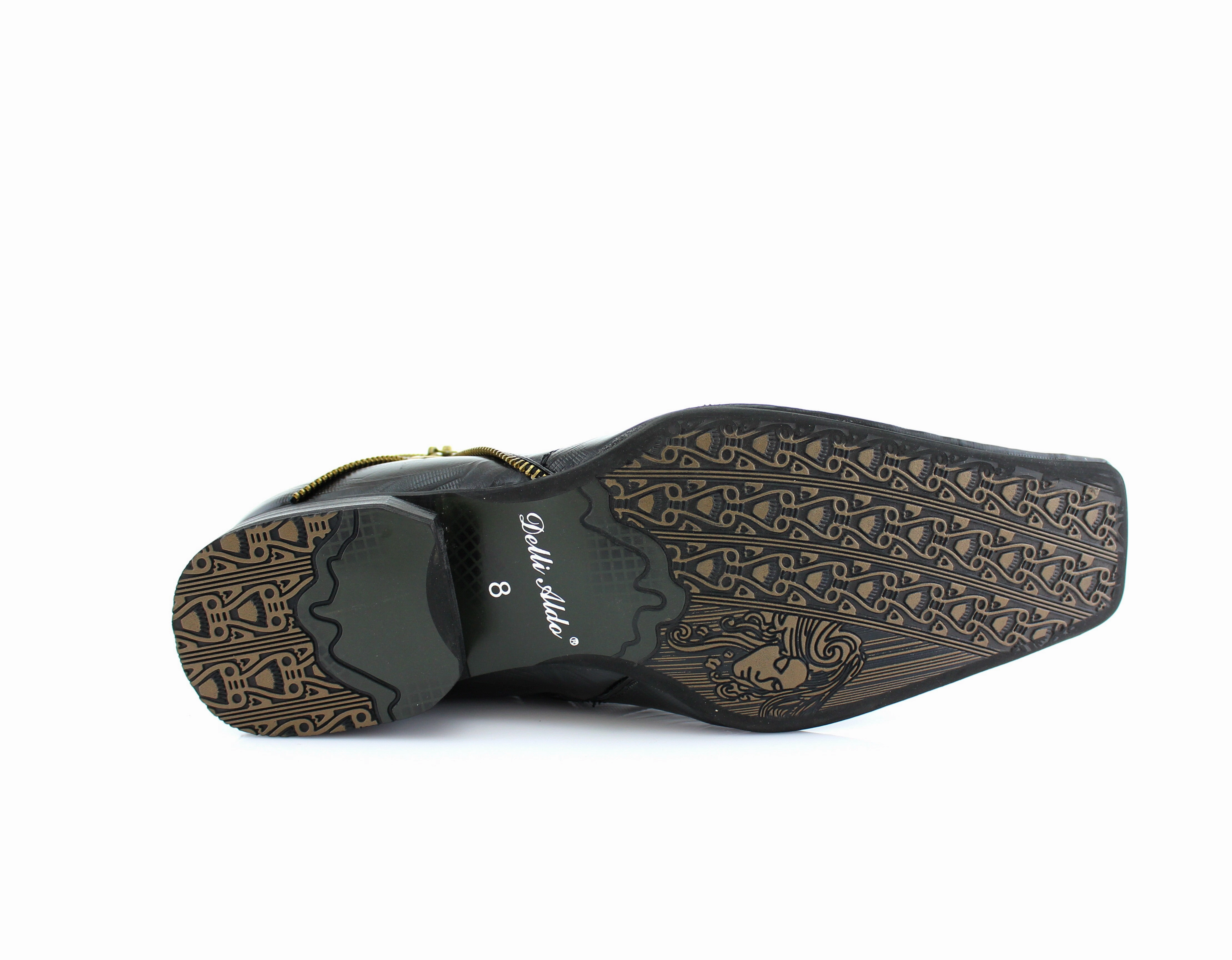 AURELIO Comfort Insoles Trail Support