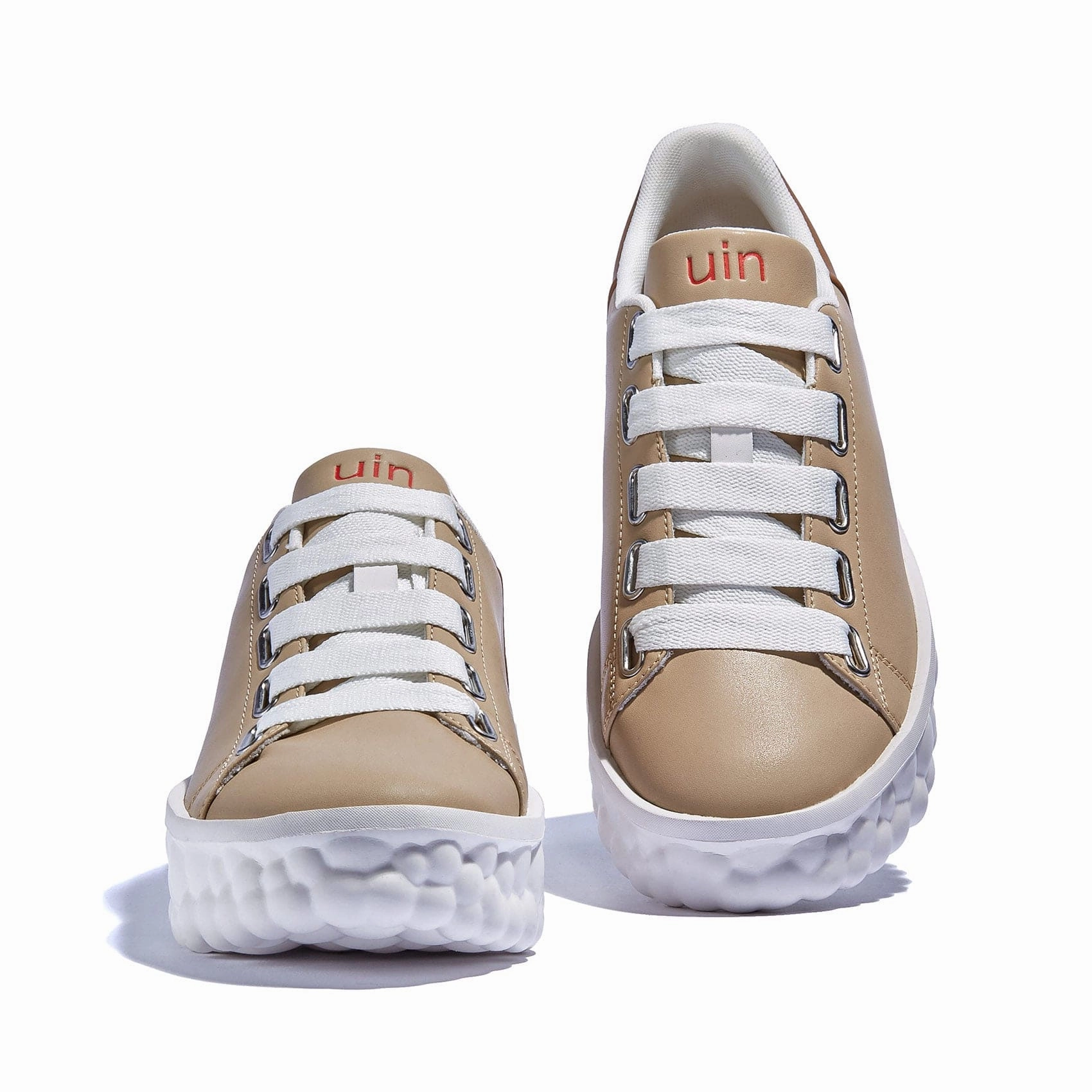 Cappuccino Las Ramblas VI Men Impact Zones