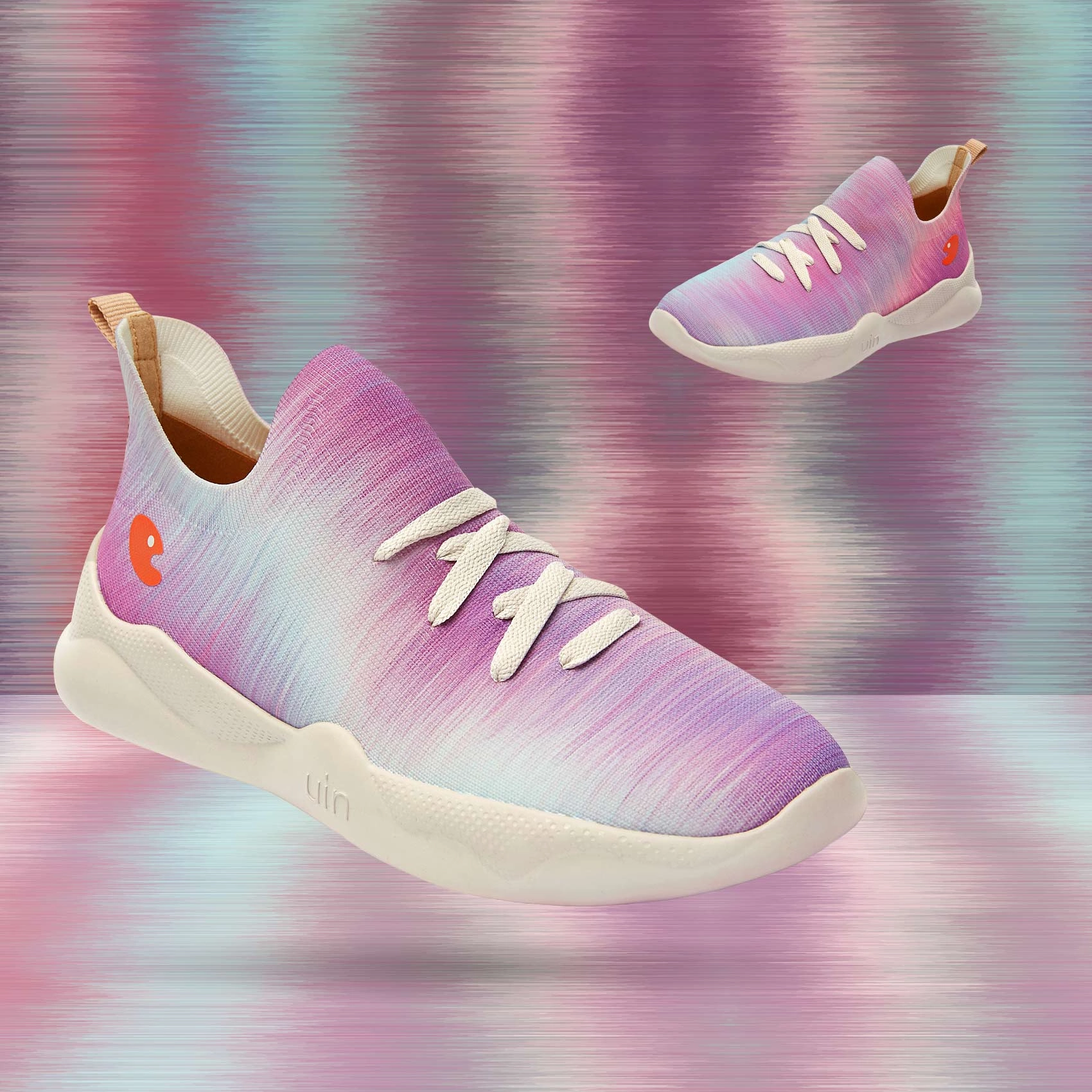 Dazzle Purple Mijas I Women Outfit Blend Quick Wear