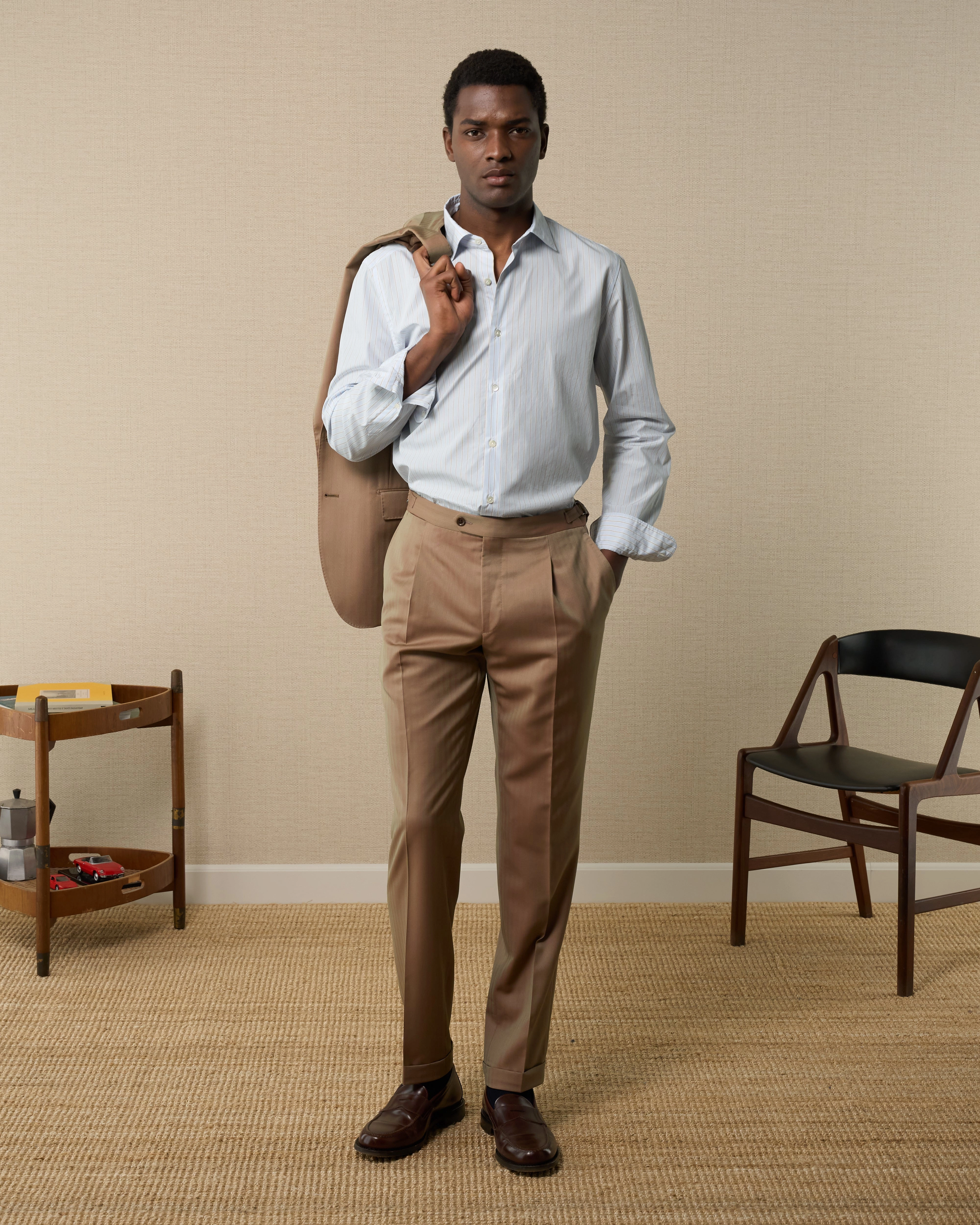 Winter Comfort Serralunga