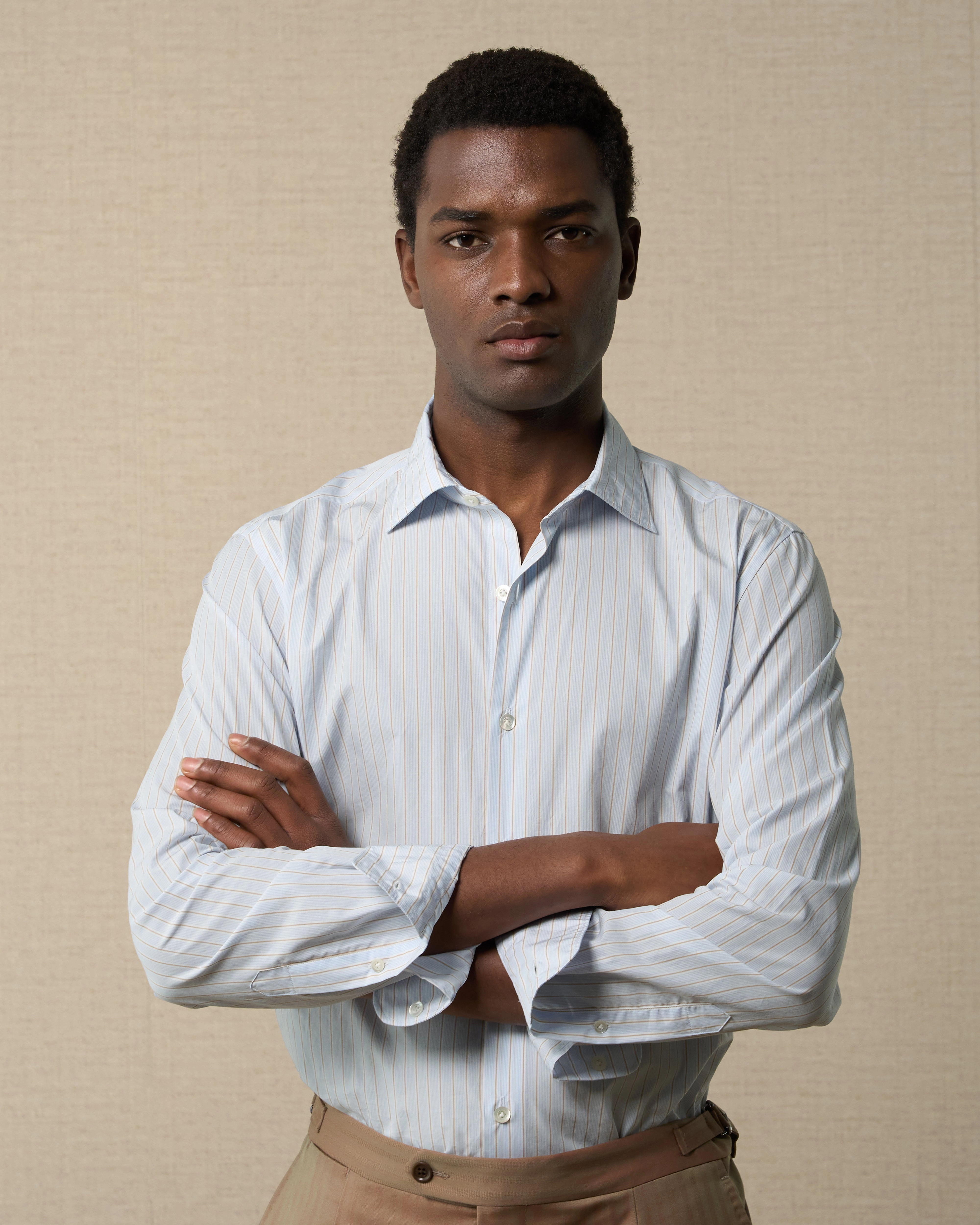 Zip Front Beach Wear Serralunga