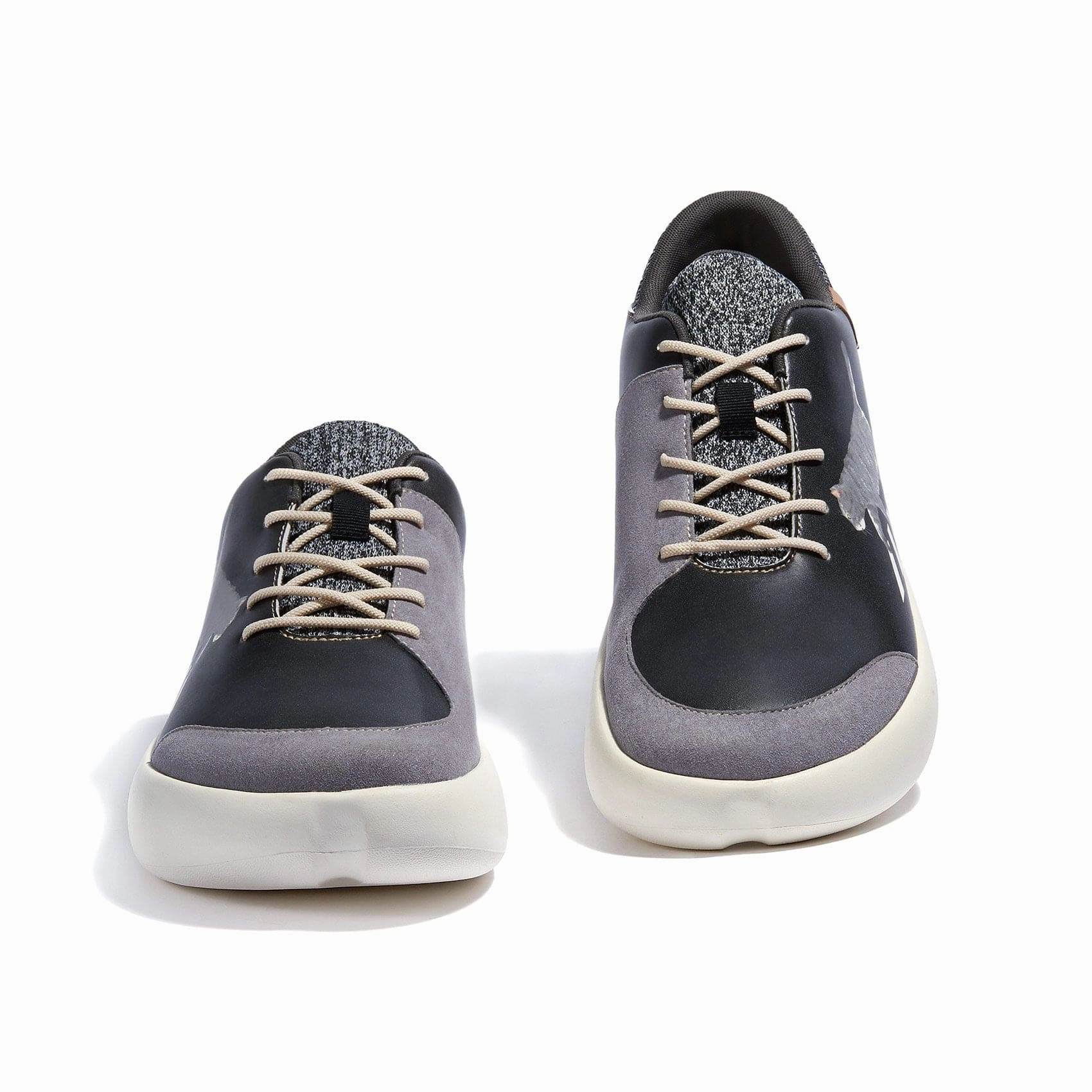 Fluffy Nightcrawler Bartello VI Men Grip Flow Layered Midsole Construction