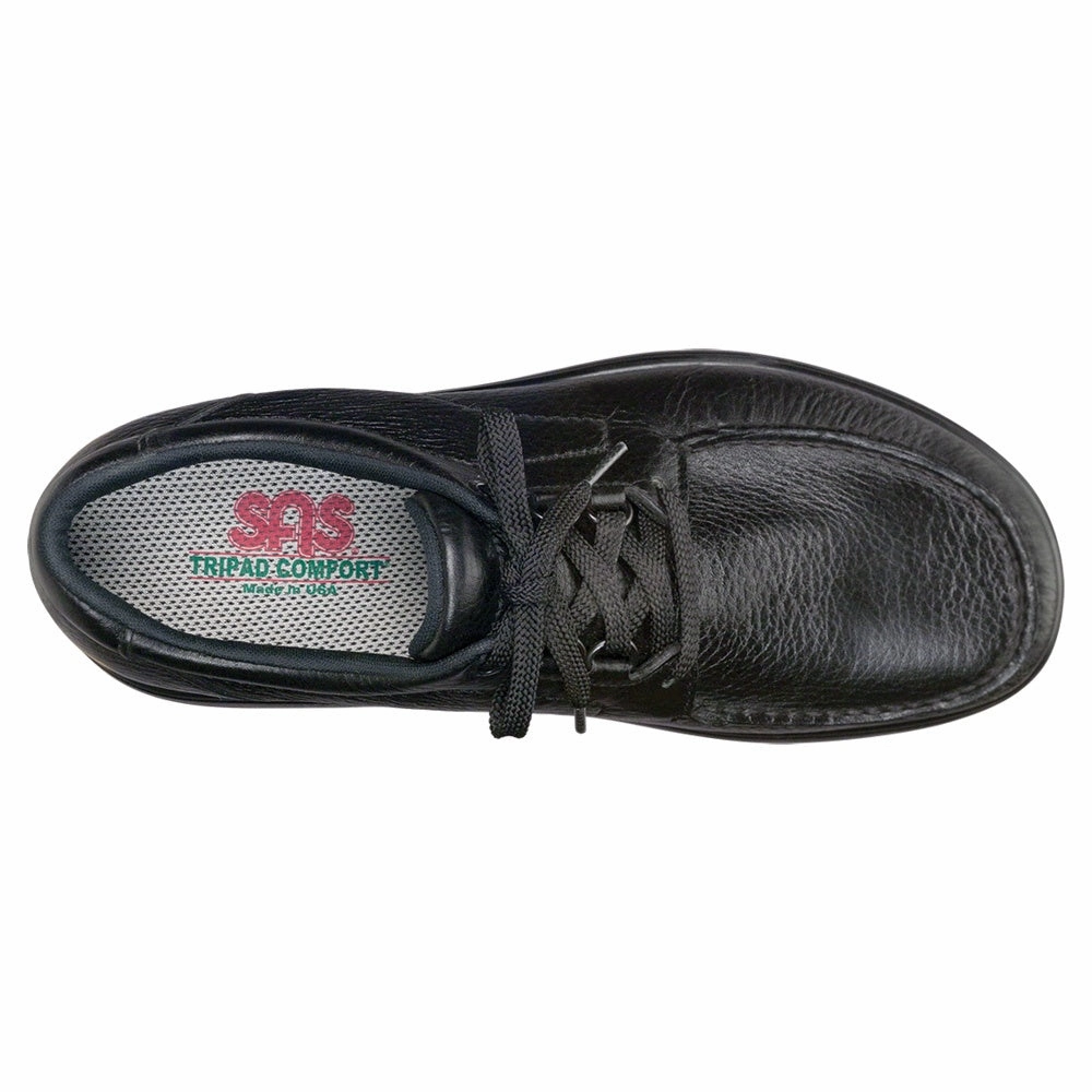 Sun Hike Lounge Style 'Bout Time - Black