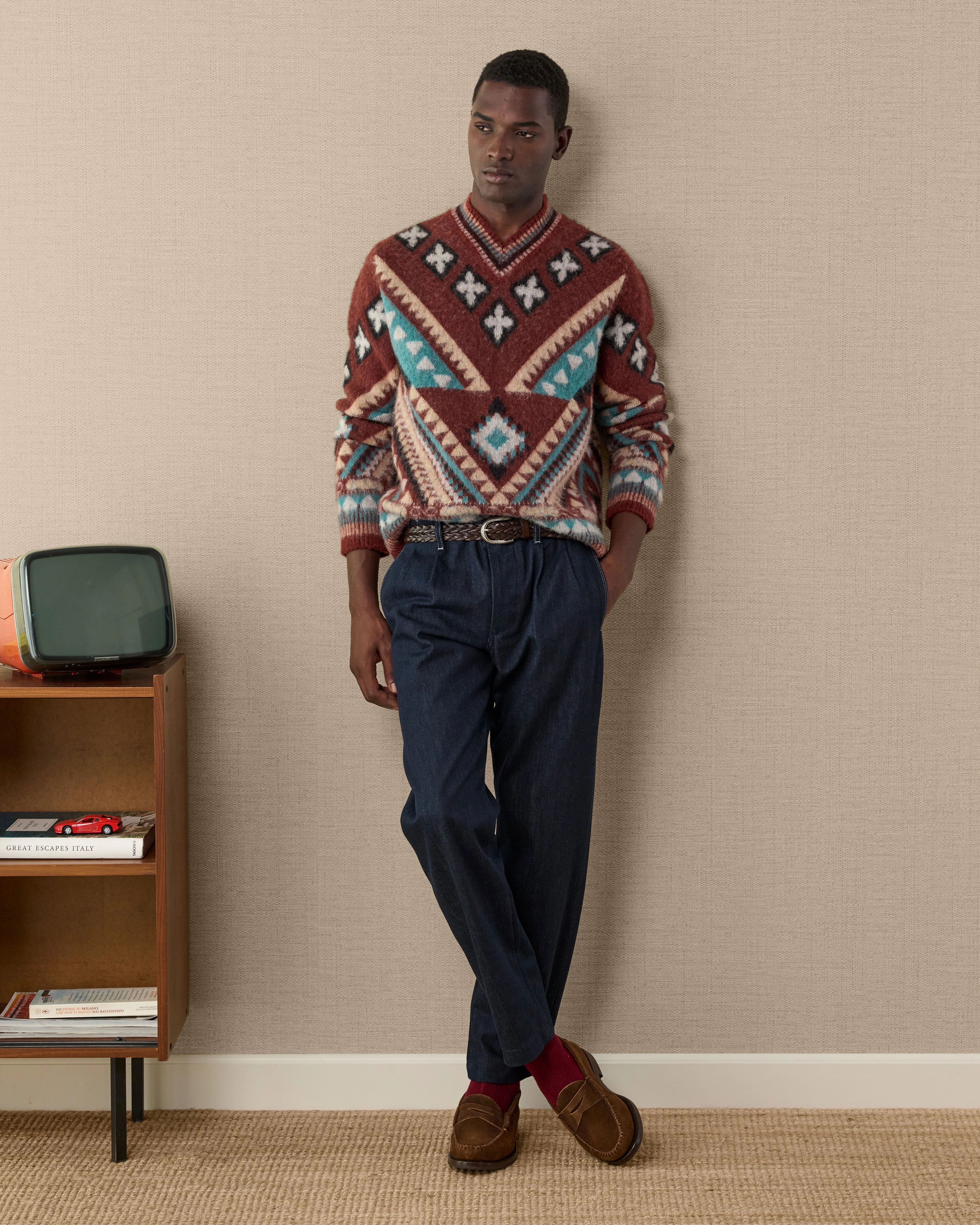 Moisture Management System Fonni