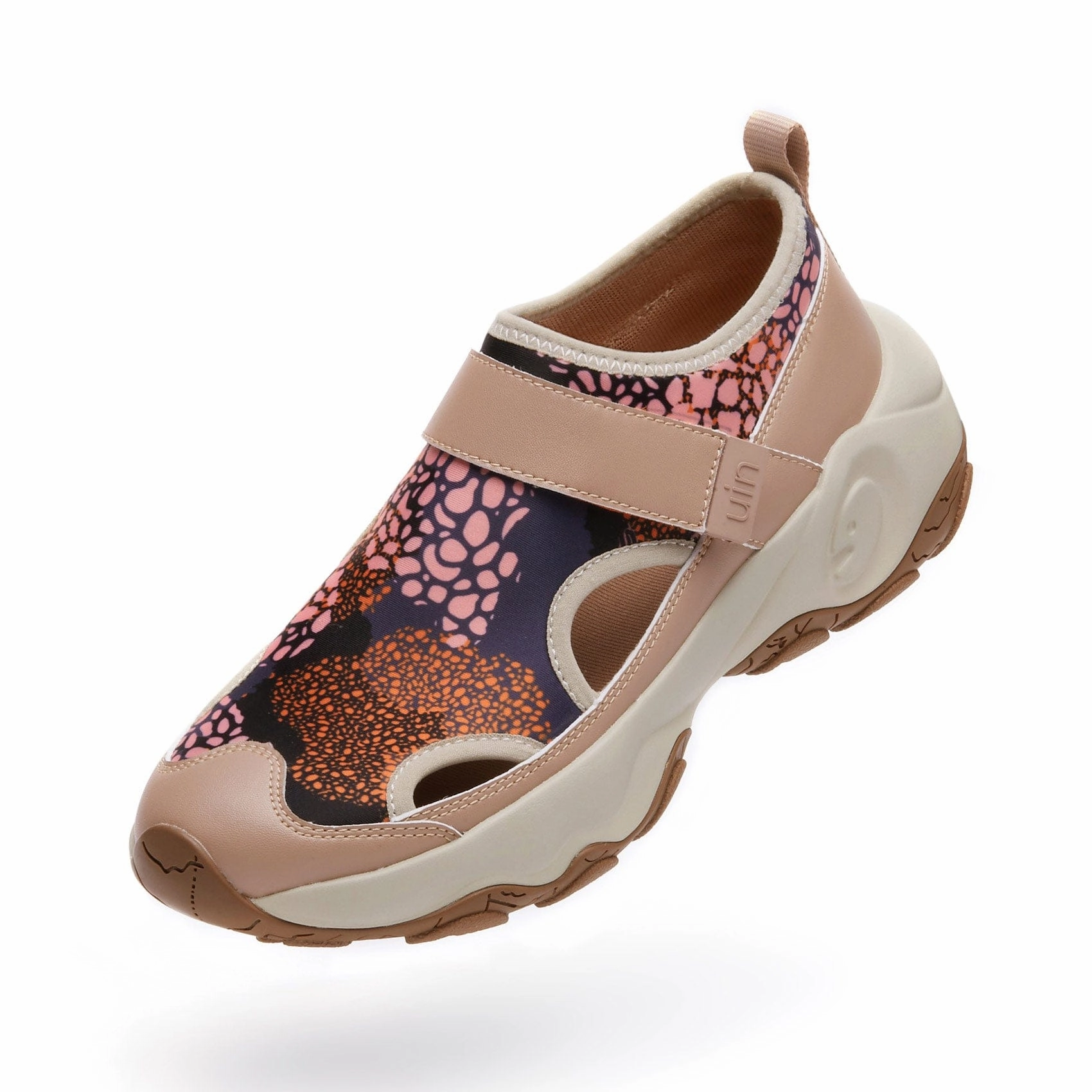 Agile Leopard Cazorla VI Women Slim Profile