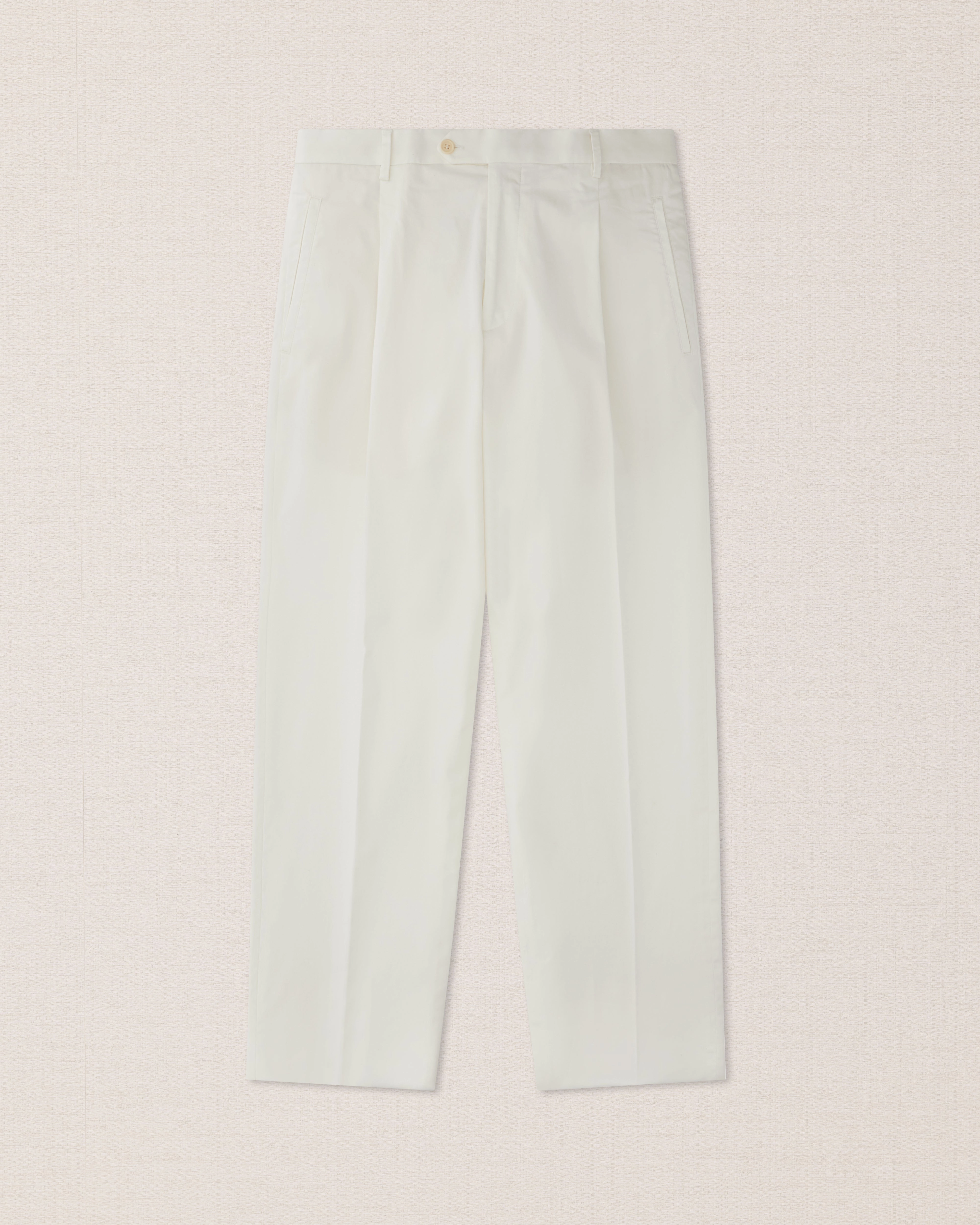 Sirolo ComfortFit Casual Performance Fit