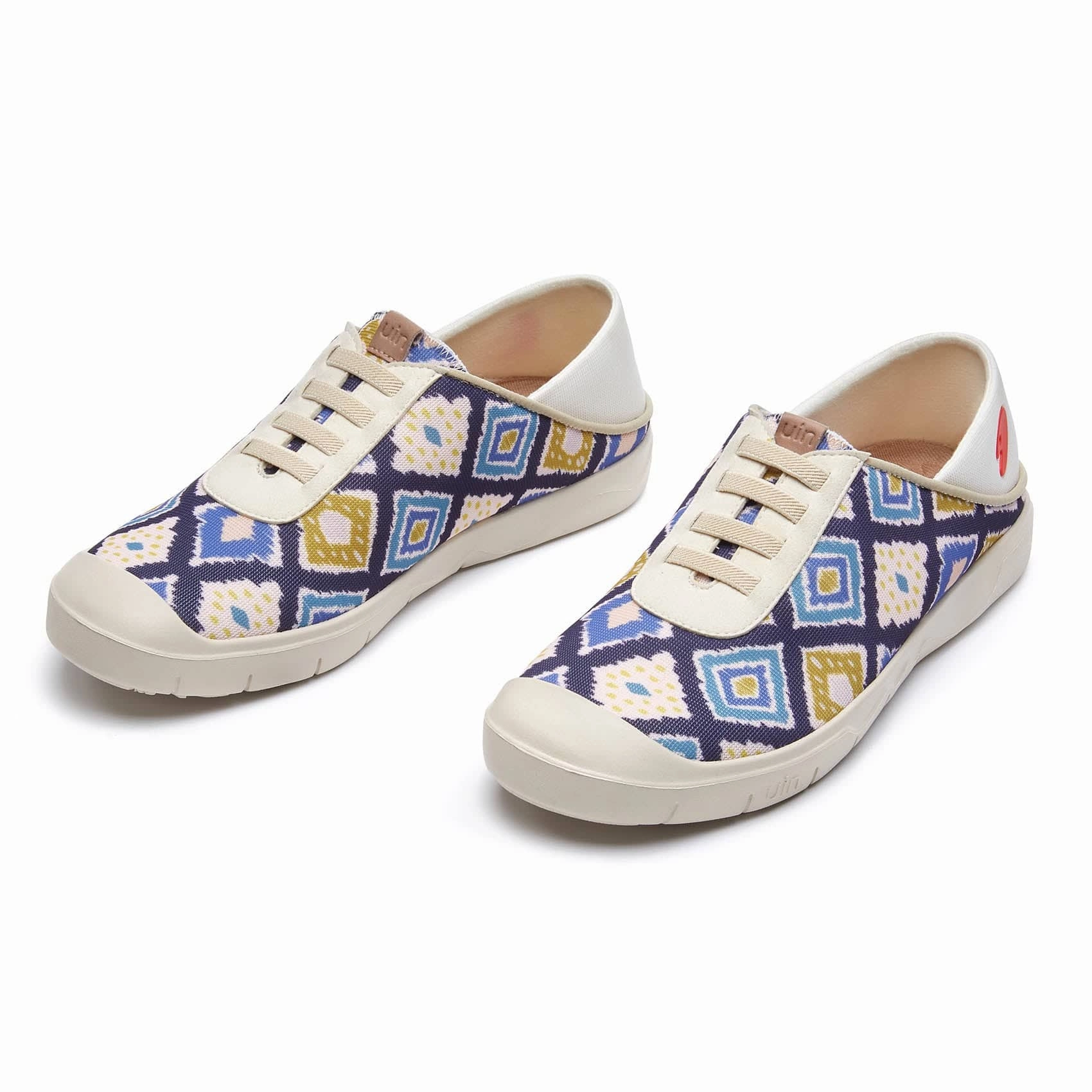 Shock Dissipating Midsole Freshest Style Cadiz VII Women