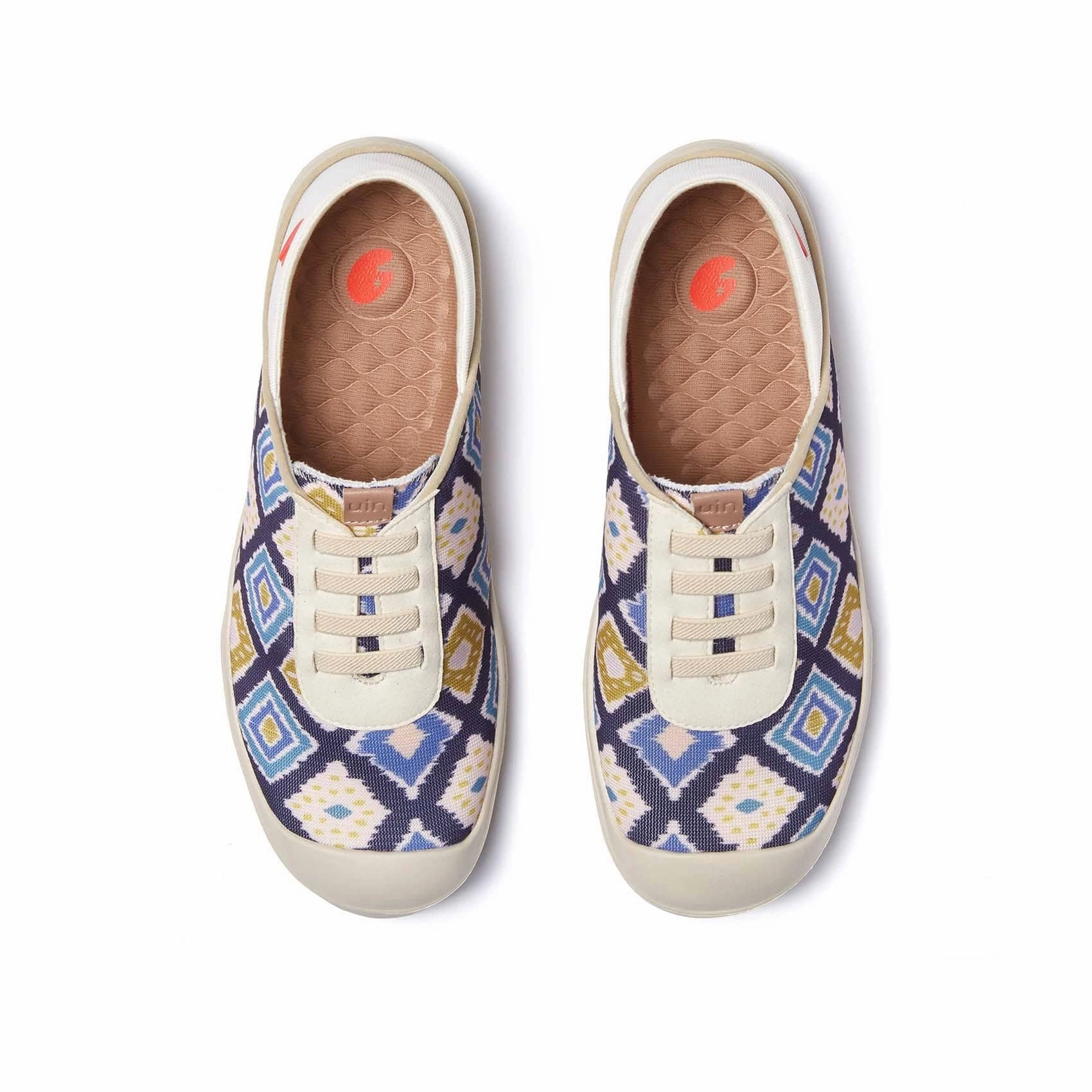 Lightweight Midsole Geometry Everyday Use Freshest Style Cadiz VII Women