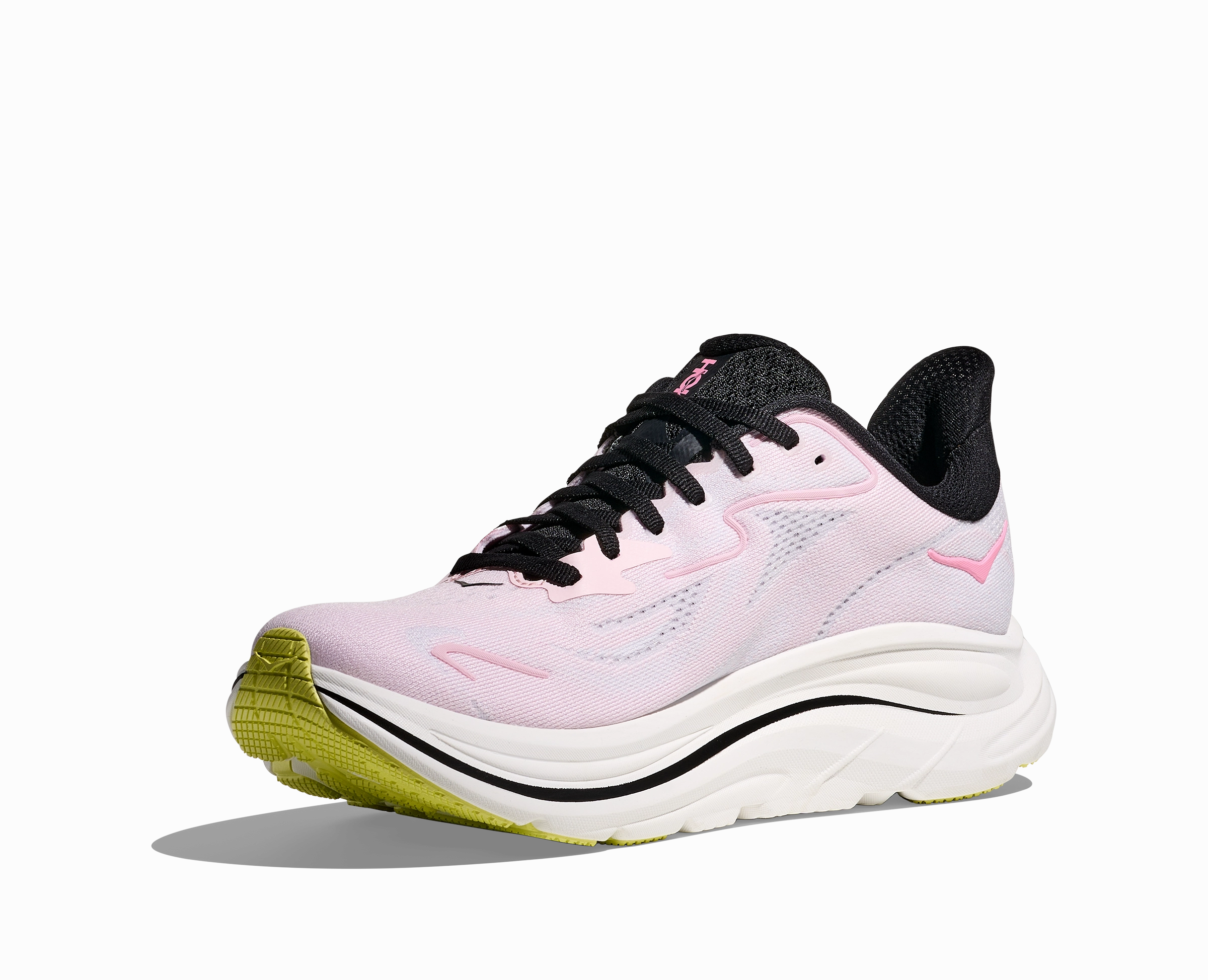 Women's Clifton 10 - Carnation / Starlight Glow long lasting durability