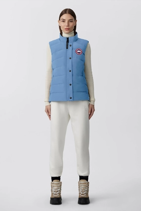 Cool Tone Freestyle Vest