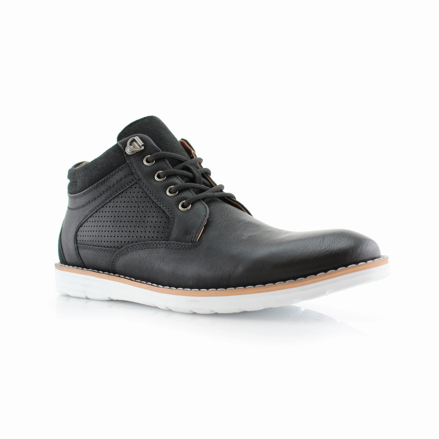 SANDERS Abrasion Resistant Lining