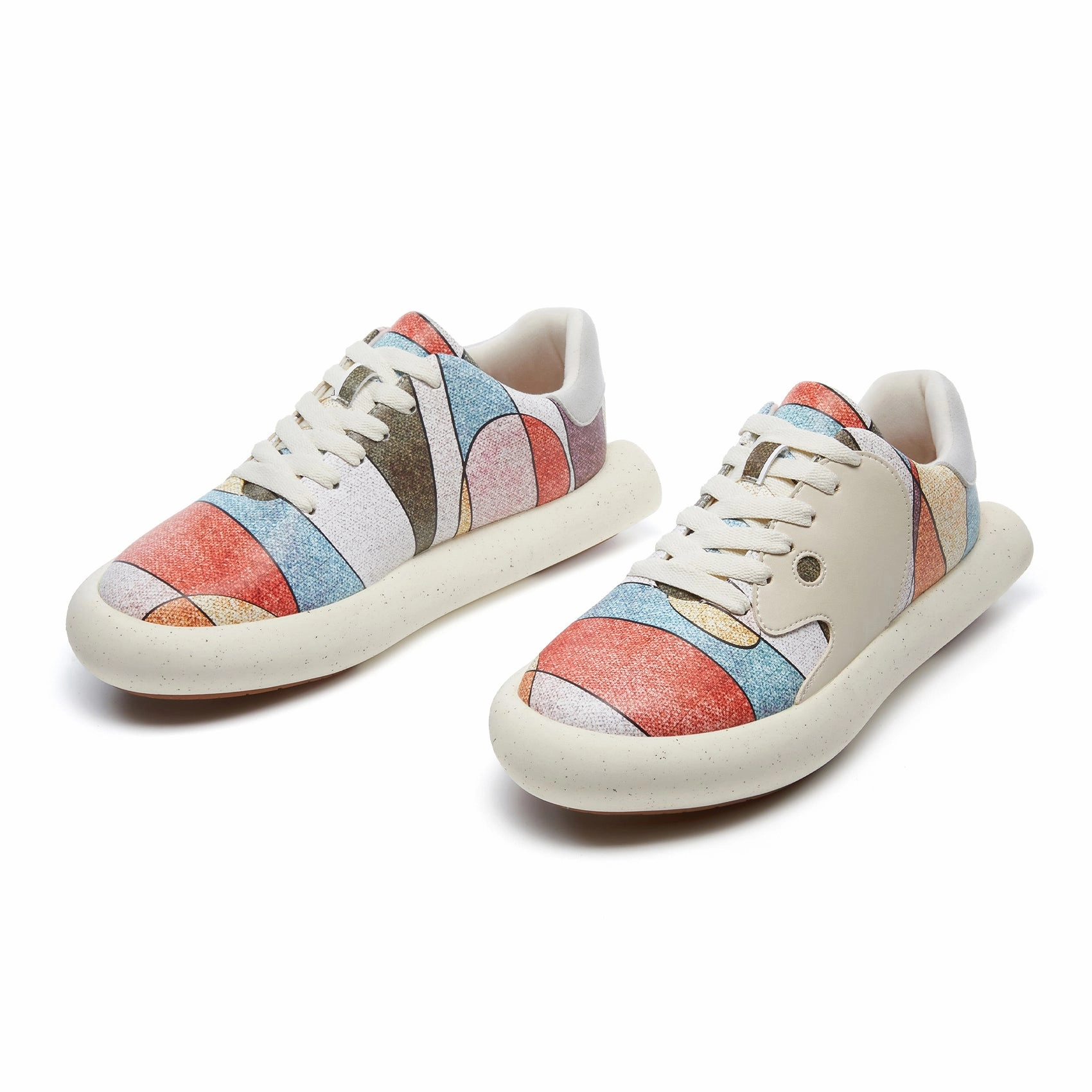 Move Fast casual sneakers Future Playground Women