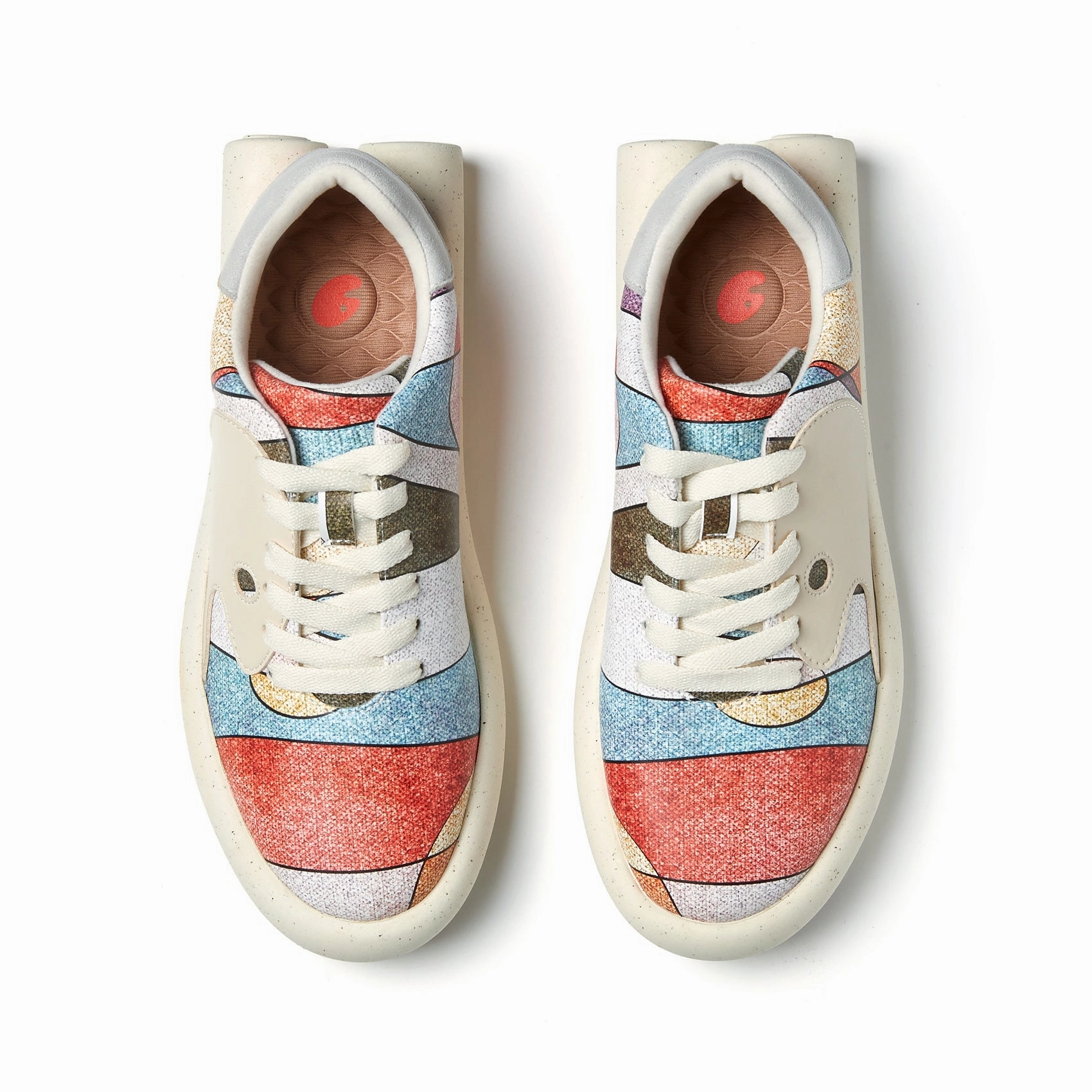 Everyday Pace Everyday Classic Future Playground Women