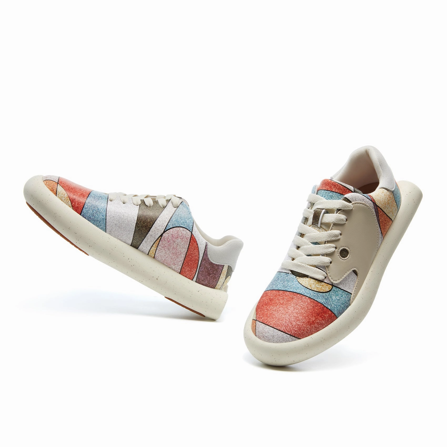 Future Playground Women Slip On Mechanism