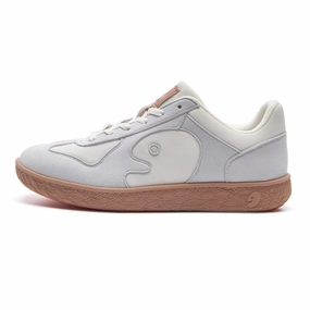 Basketball sneakers Memory Foam Footbed Gainsboro Avila I Women