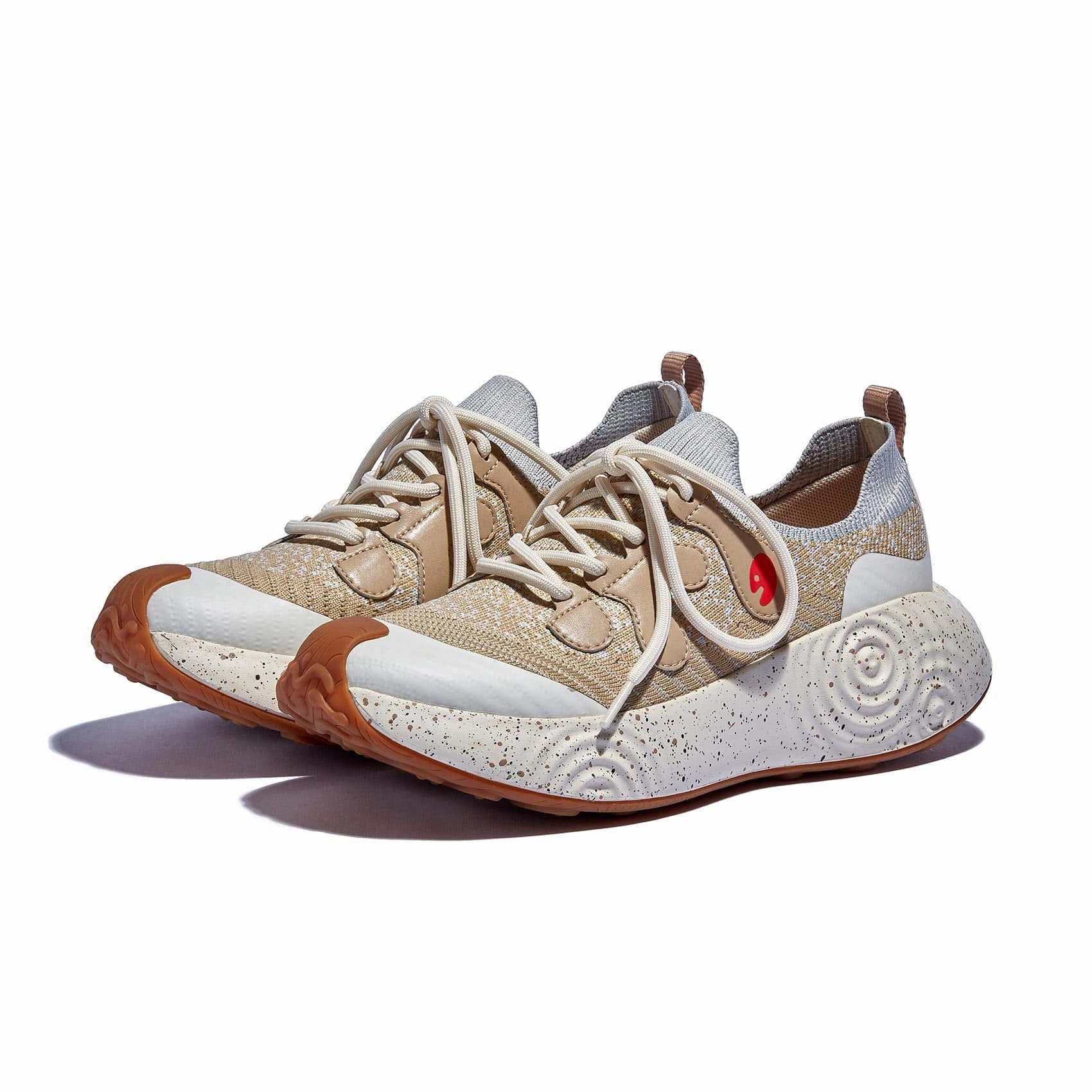 SoftInterior Running Pace Galaxy Grey Brava I Women