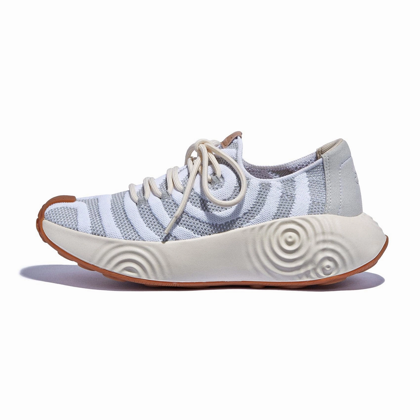 Galaxy White Brava II Women Full-Support