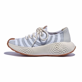 Galaxy White Brava II Women Full-Support