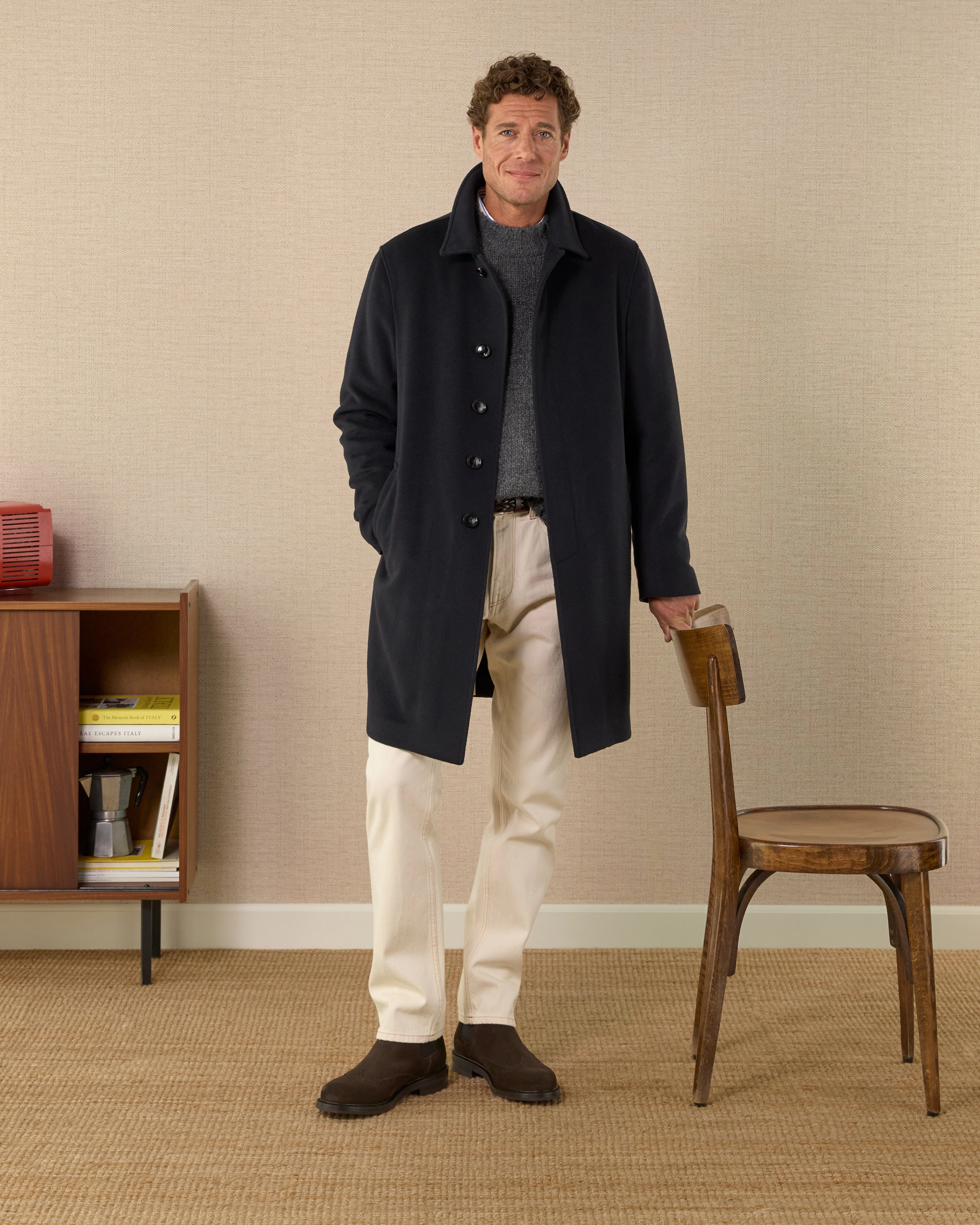 Tubular Knit Structure Sweater Care Guide Gavoi