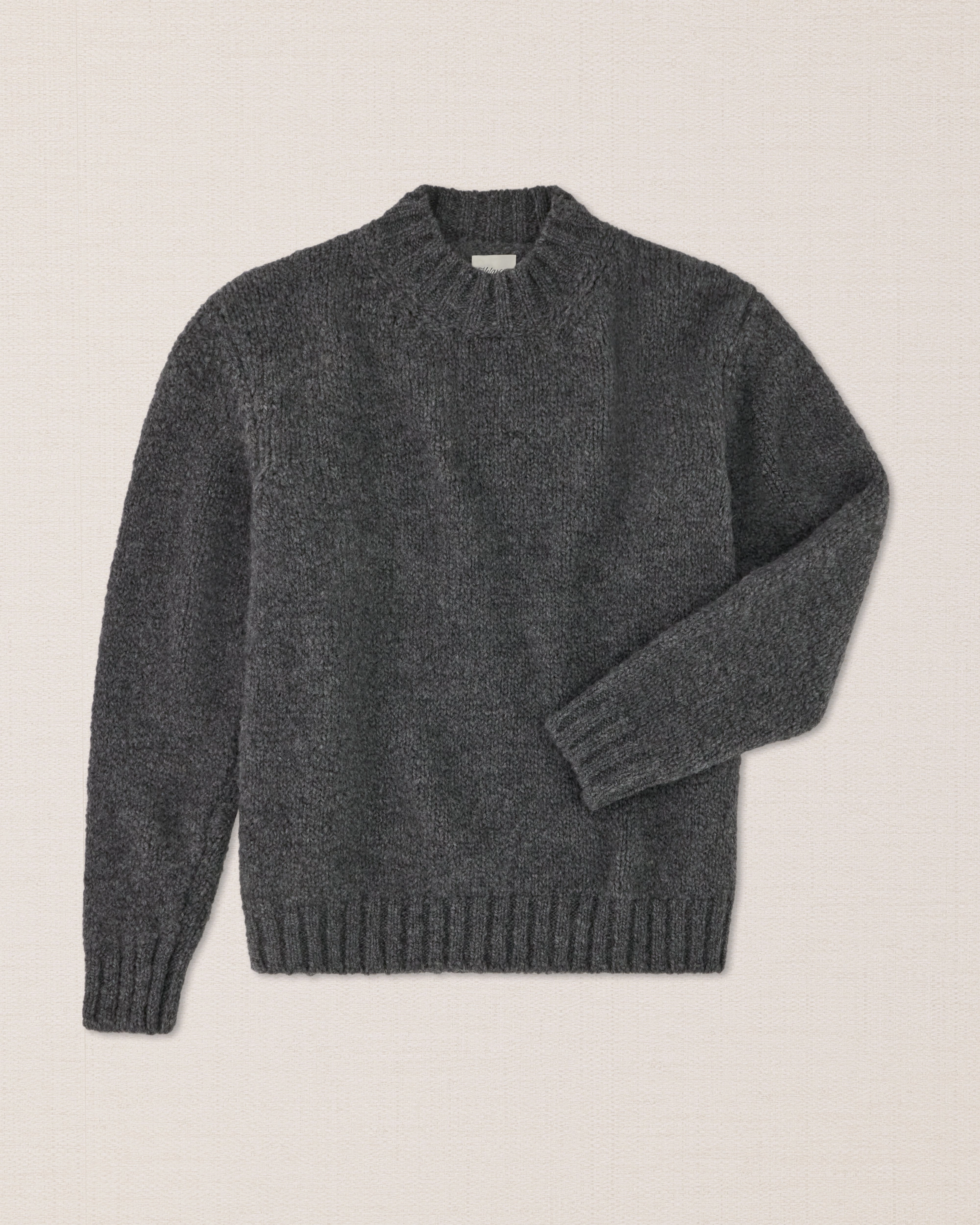 Drop Shoulder Design Indoor Layer Gavoi