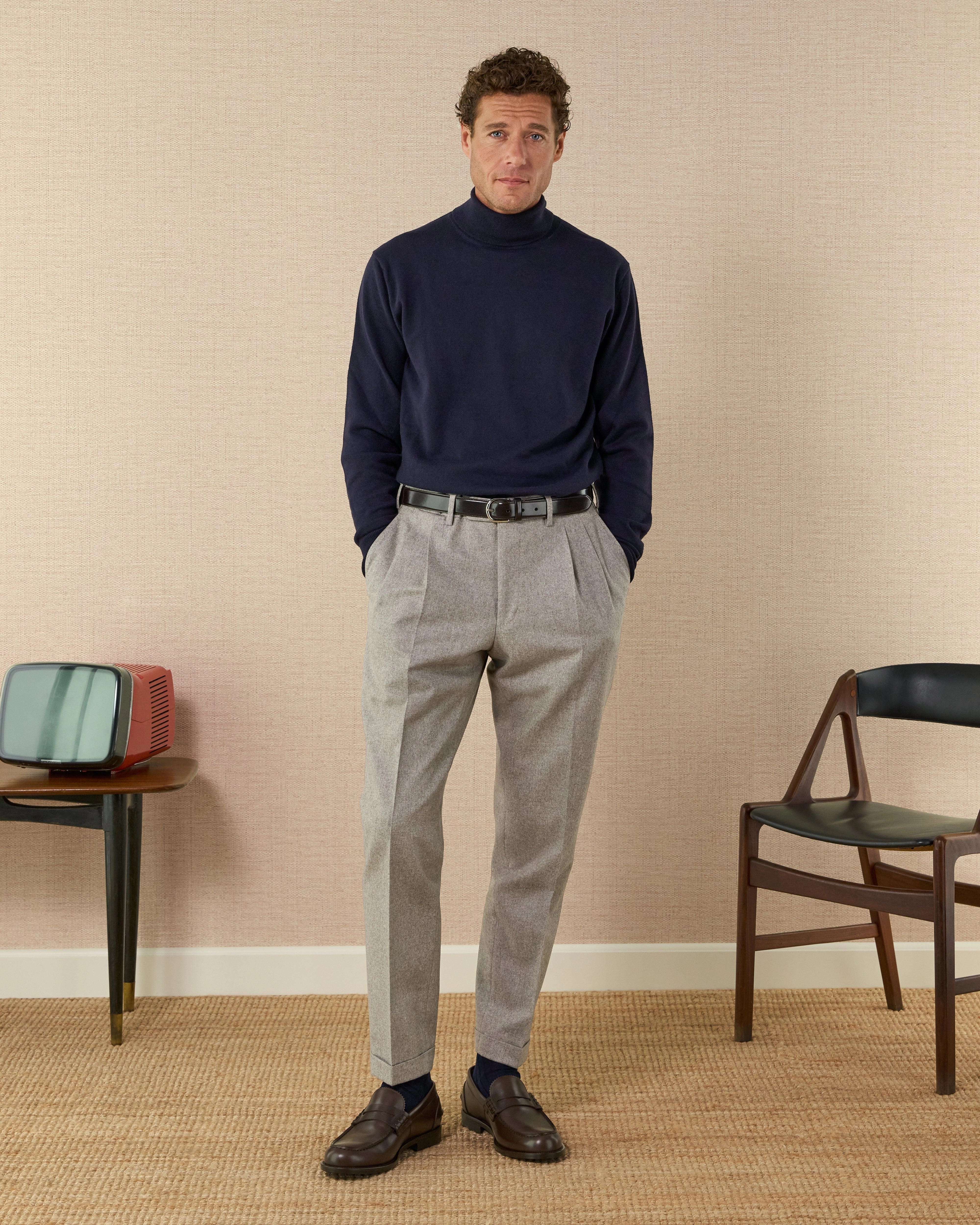 Polcenigo Modern Drape Cozy Mood