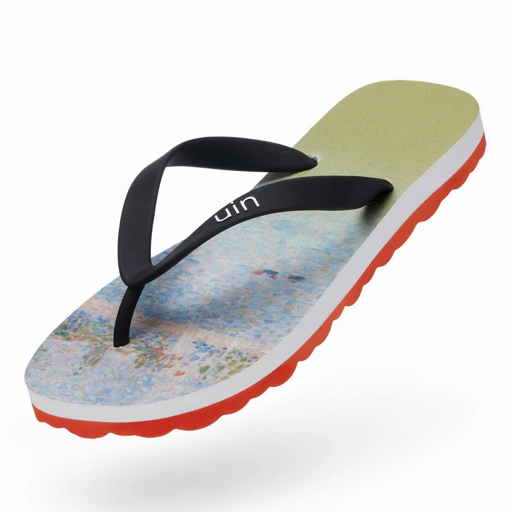 Georges Seurat The Seine seen from La Grande Jatte Blanes Women Easy Days Outdoor Fit