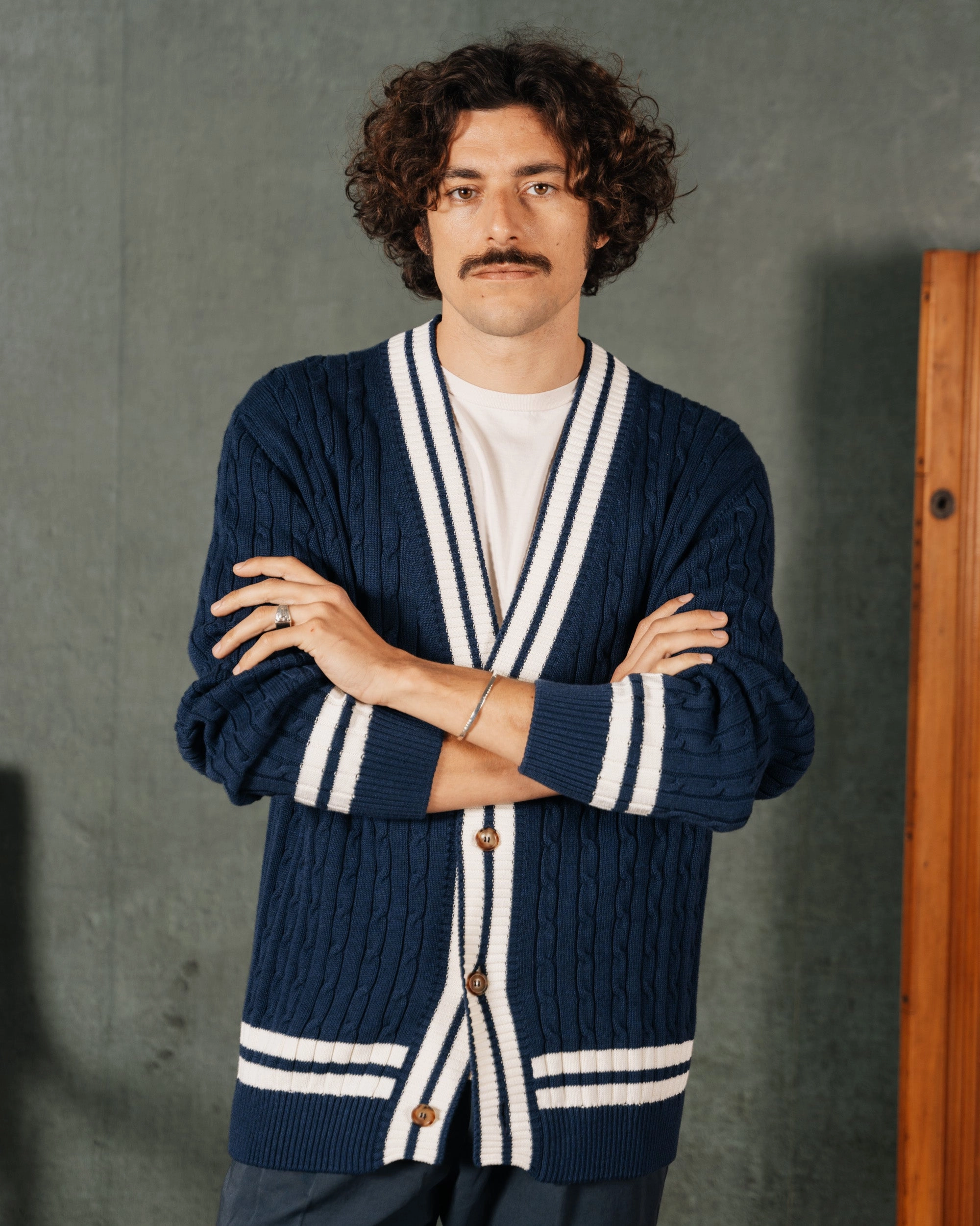 Gerace Warm Vibe Compact Style