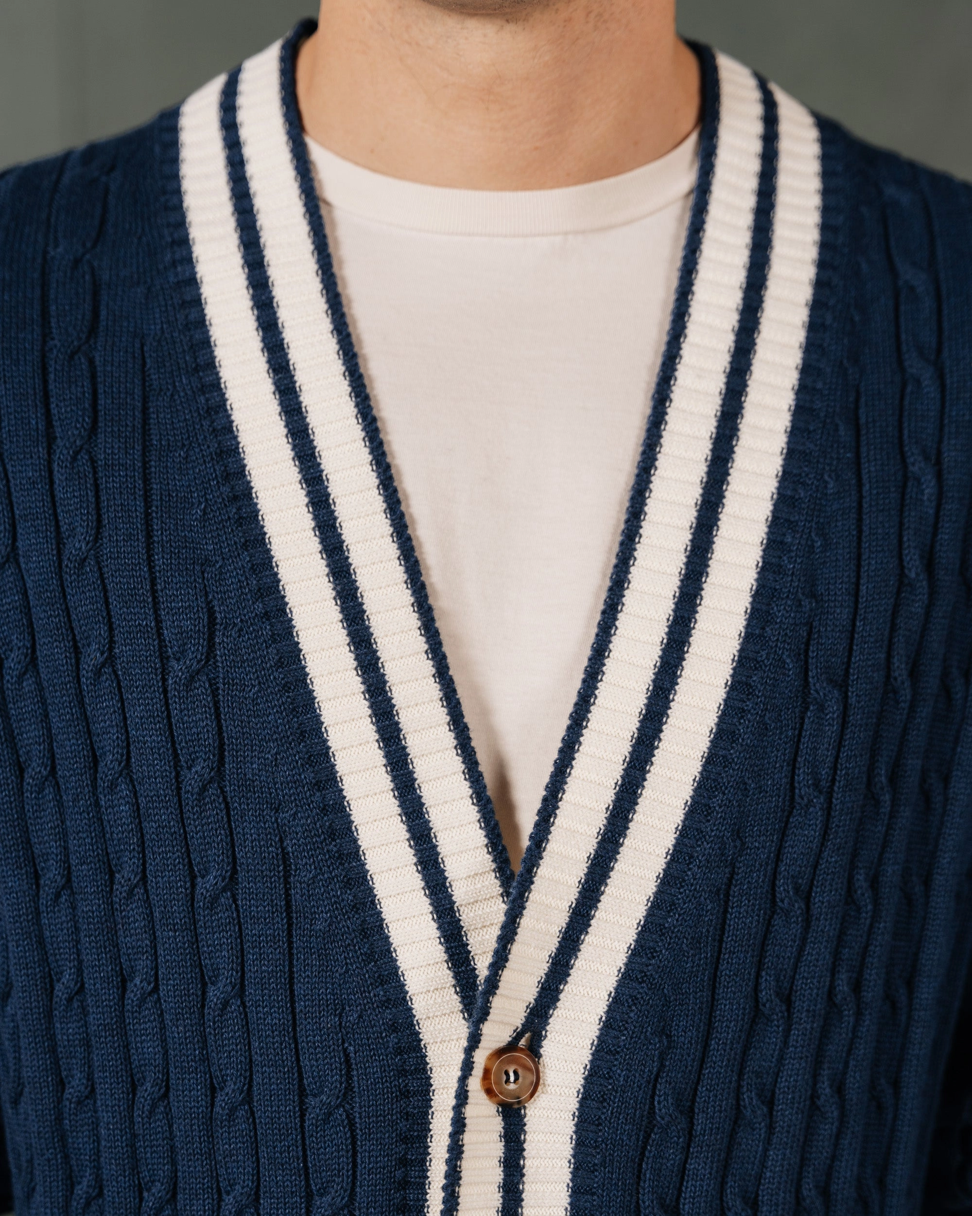 FadeResistant Treatment DoubleLayered Hem Technology Gerace