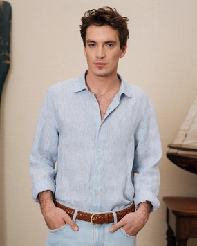 Brisighella Double Stitched Seams Breathable Lining