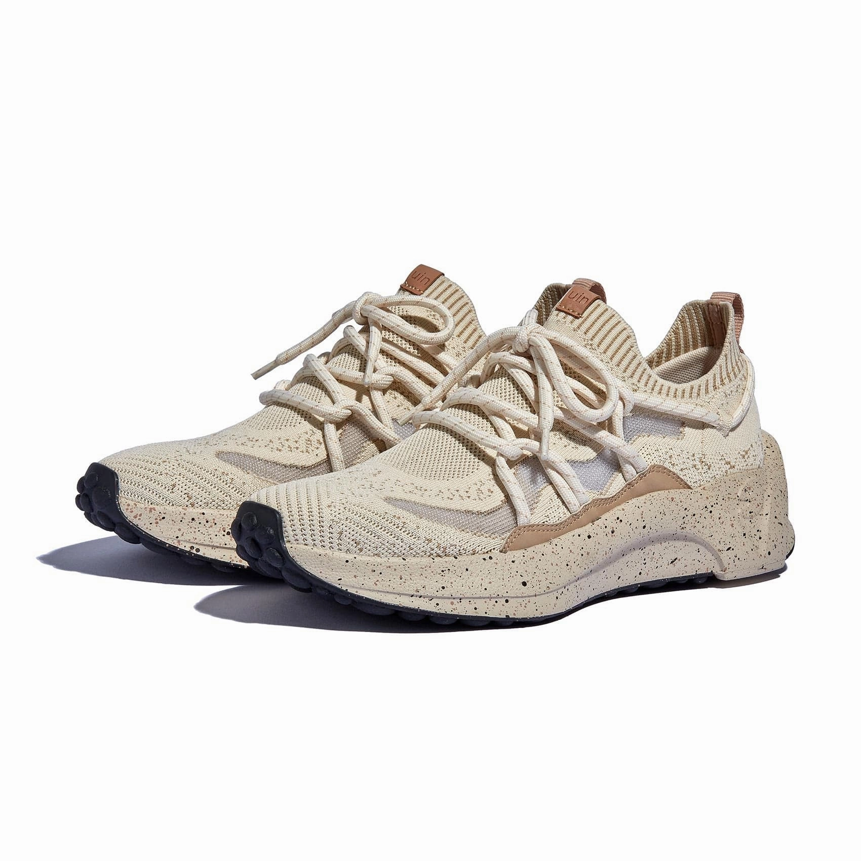 Golden Brown Sevilla V Men All terrain Heat Sealed Seams