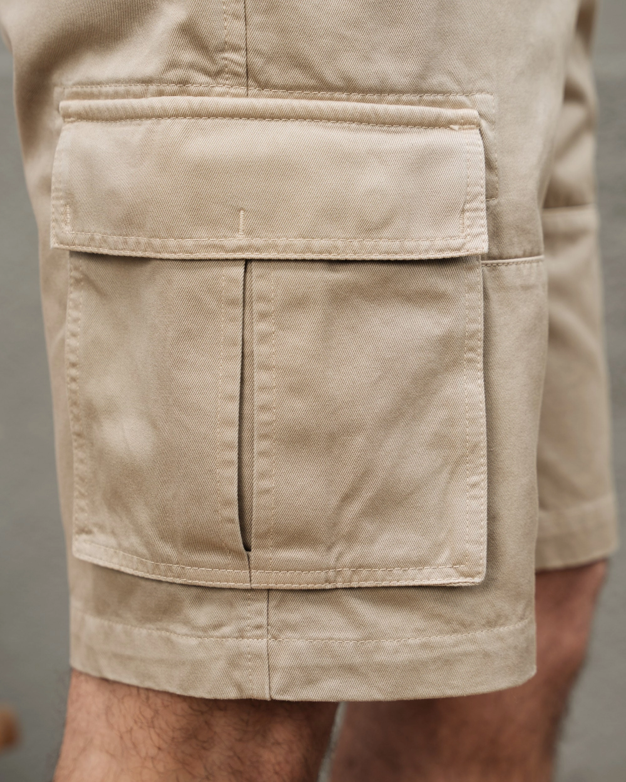 Cisternino High-Performance Fit