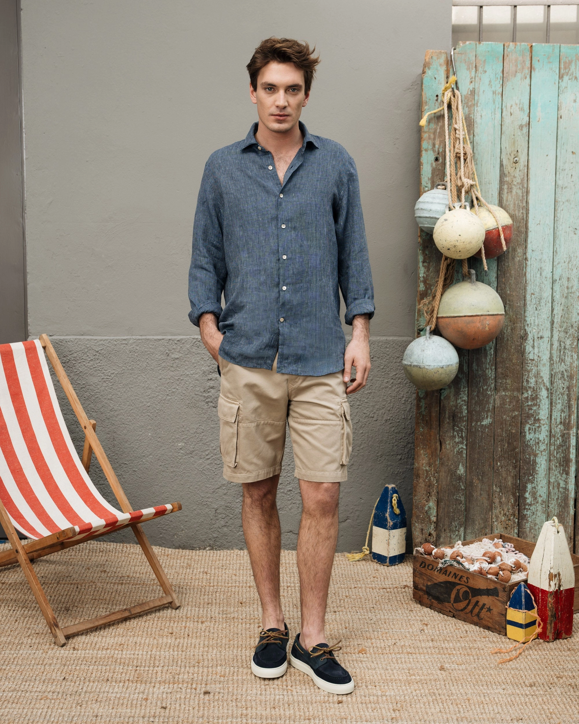 Breezy Layer Cisternino