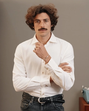 Wedding guest Snag Free Surface Gradella