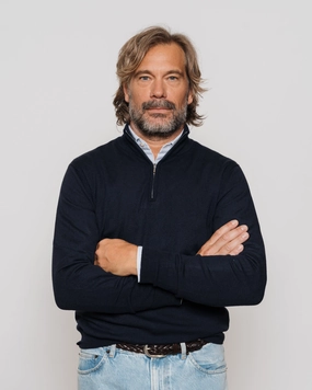 Scarlino Cold Daywear No Fuss