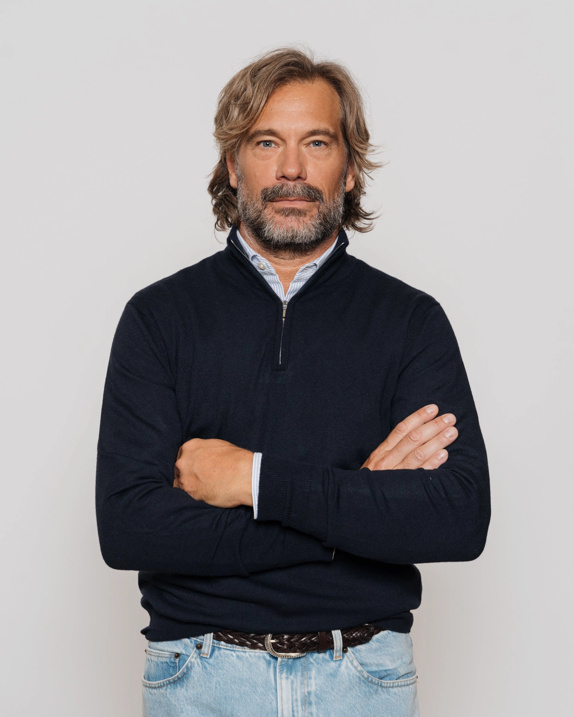 Scarlino Cold Daywear No Fuss