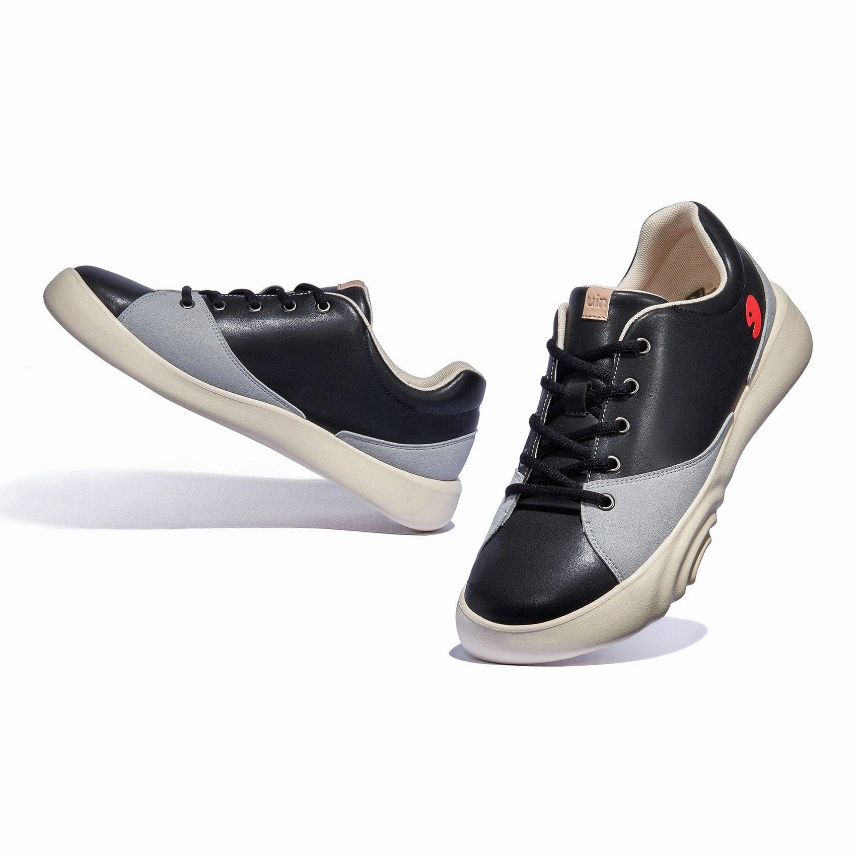 Anthracite Denia I Men Upgraded flexibility Breathability Enhanced