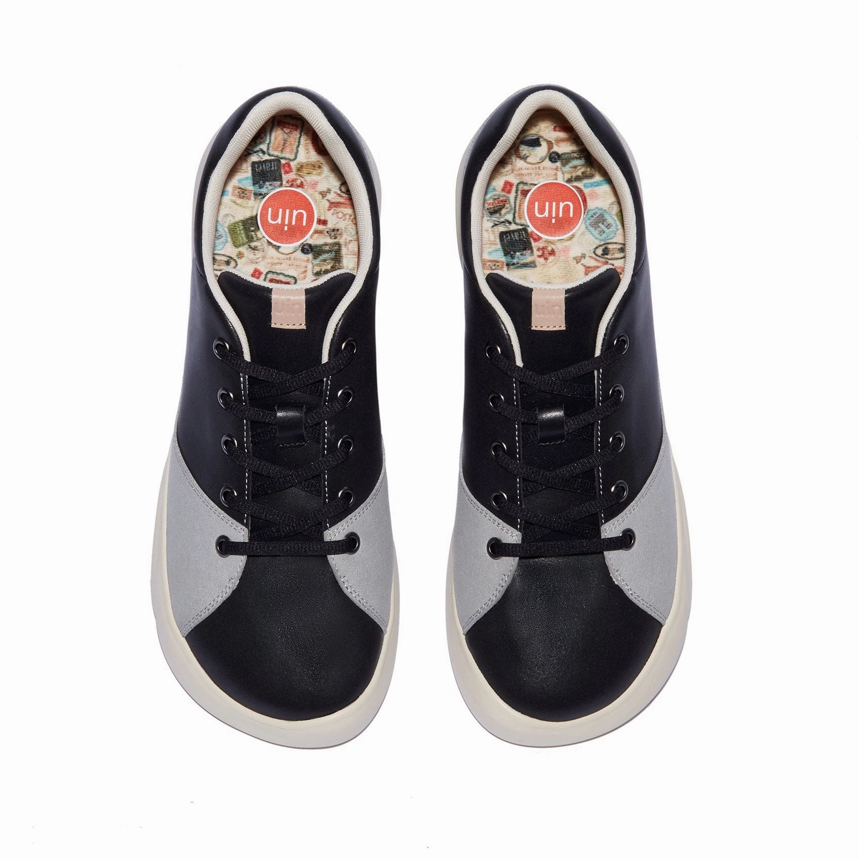 Anthracite Denia I Men Speed Flex Soft Landing