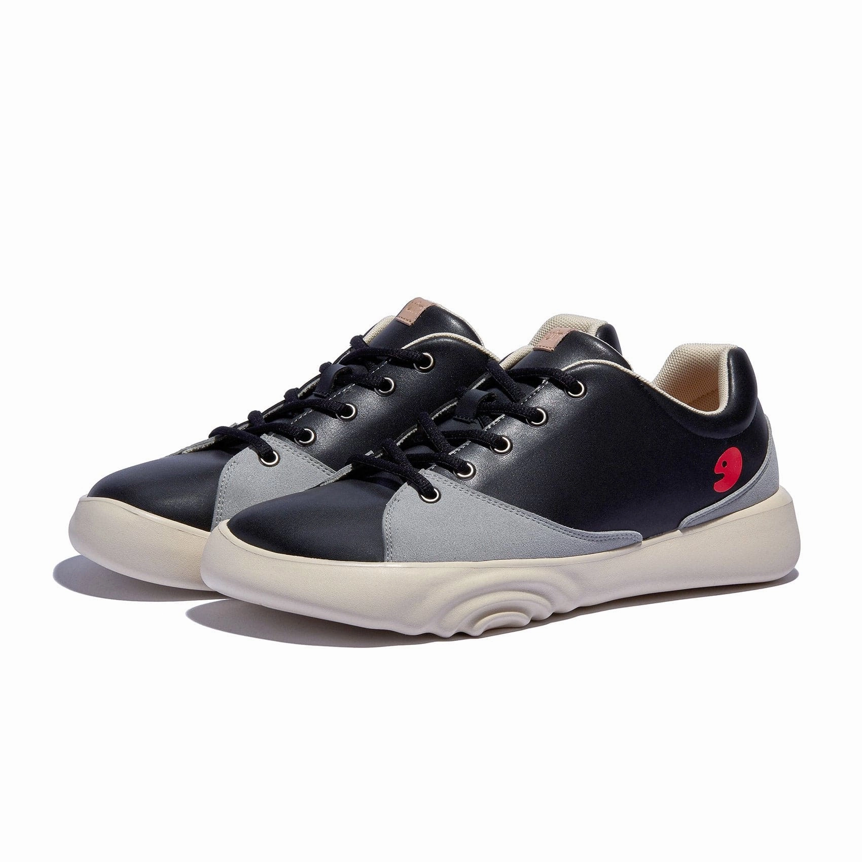 Fashionable Design Anthracite Denia I Men