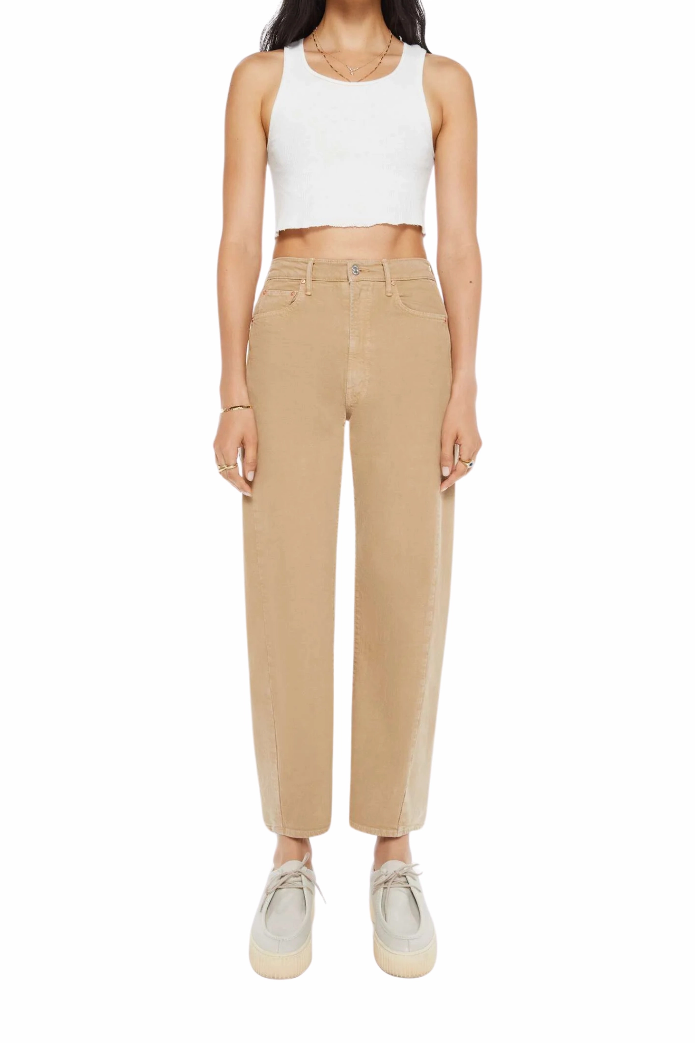 Half-Pipe Flood in Devil May Casual Friday Urban Explorer