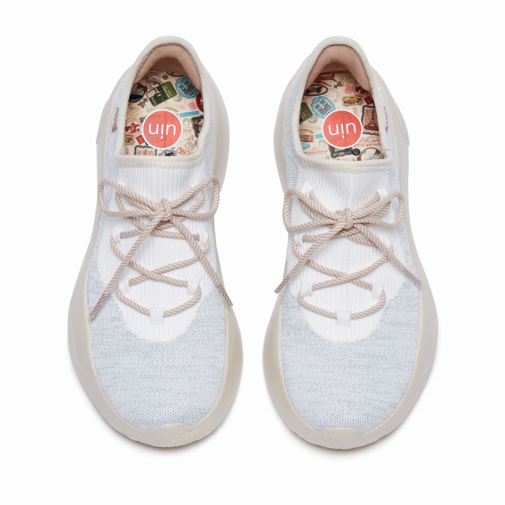 Light Bounce Harbor Grey San Sebastian II Men